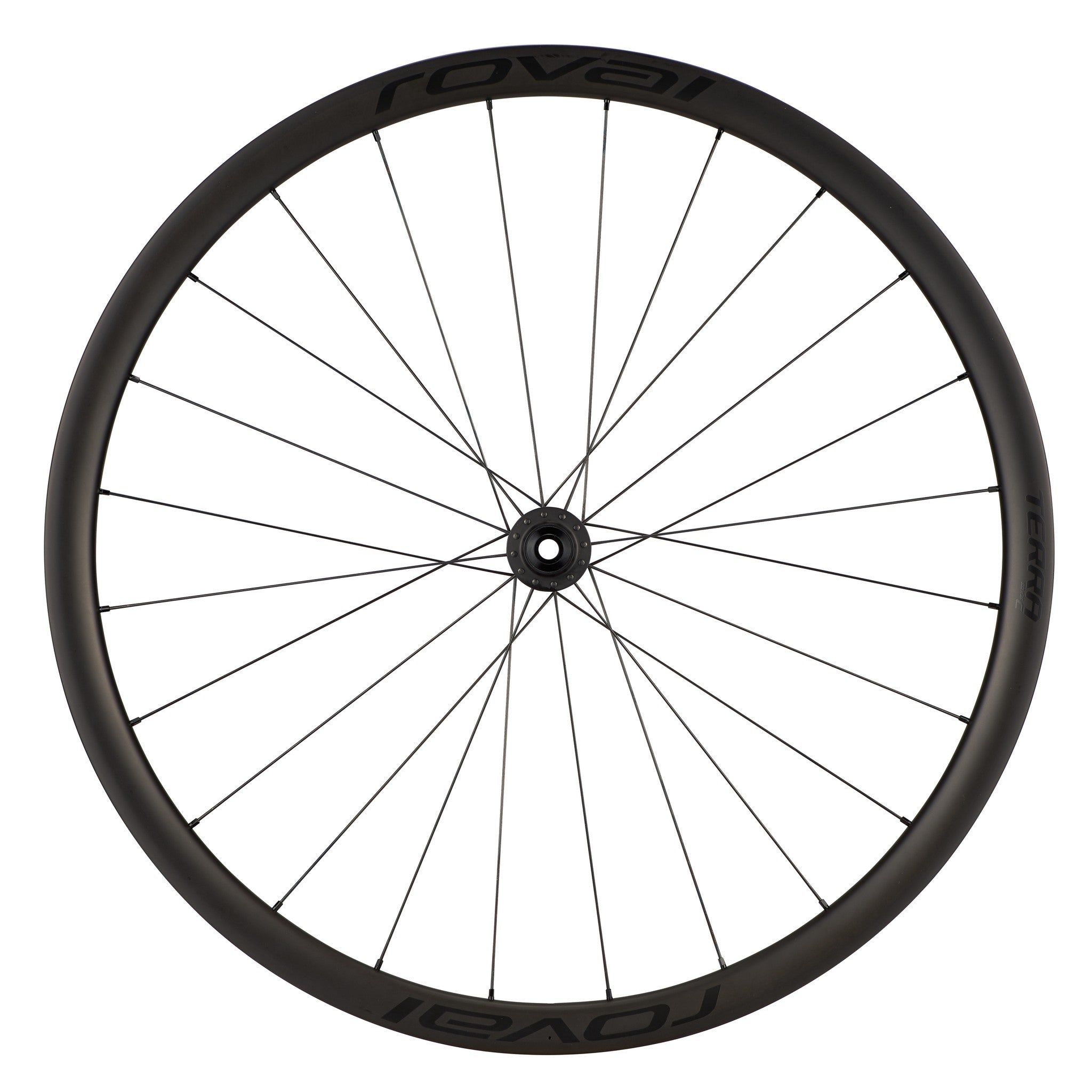 Roval Terra C Wheelset