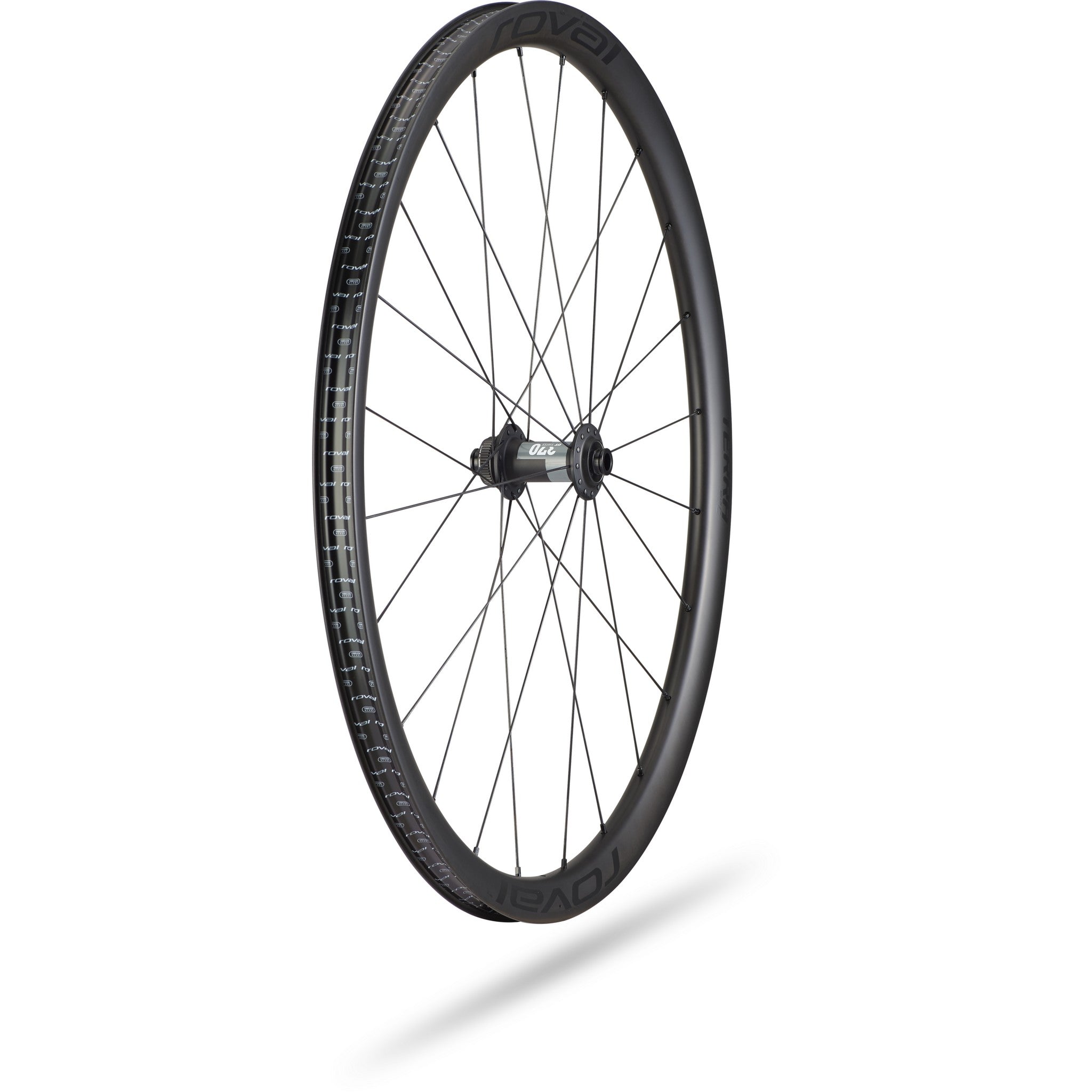 Roval Terra C Wheelset