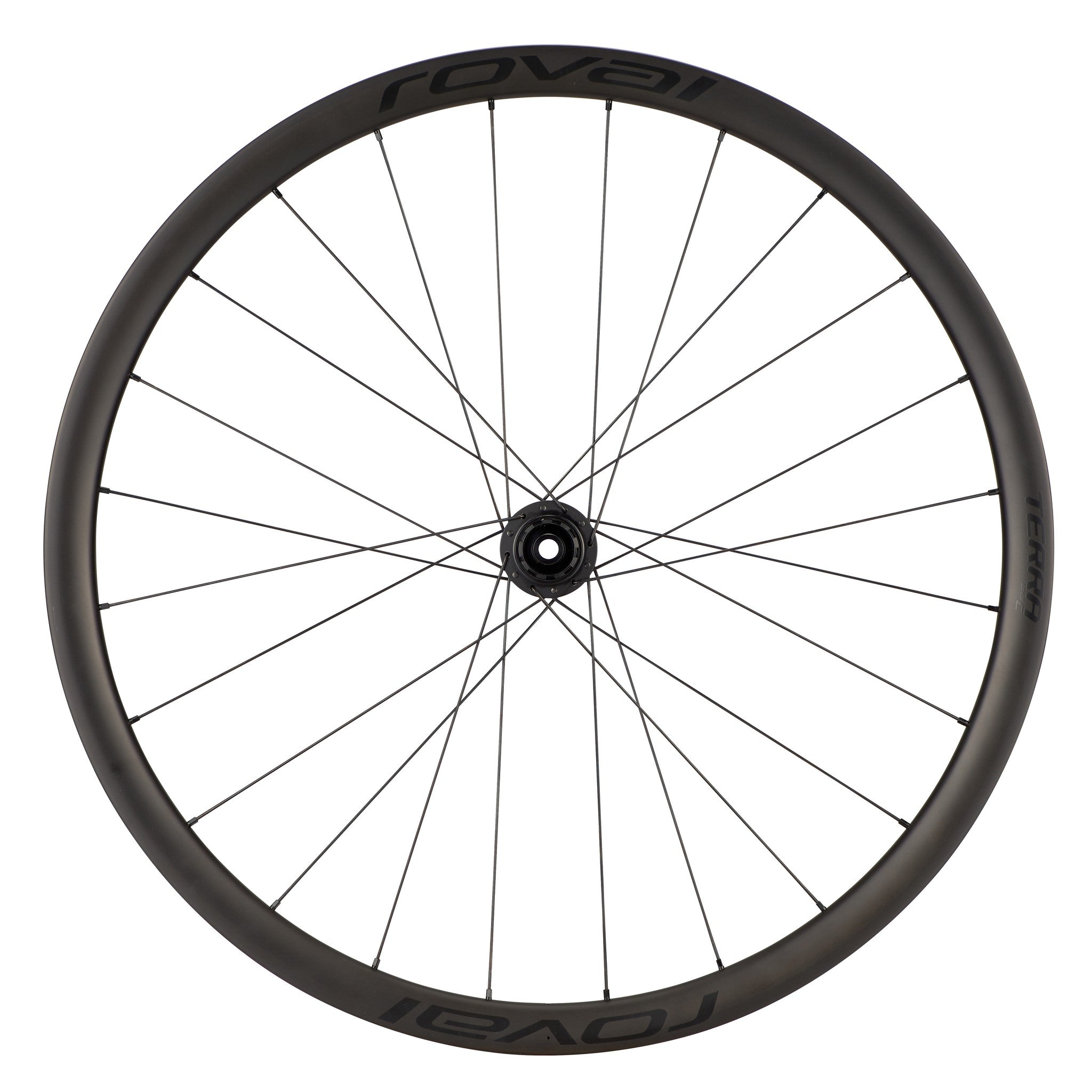Roval Terra C Wheelset