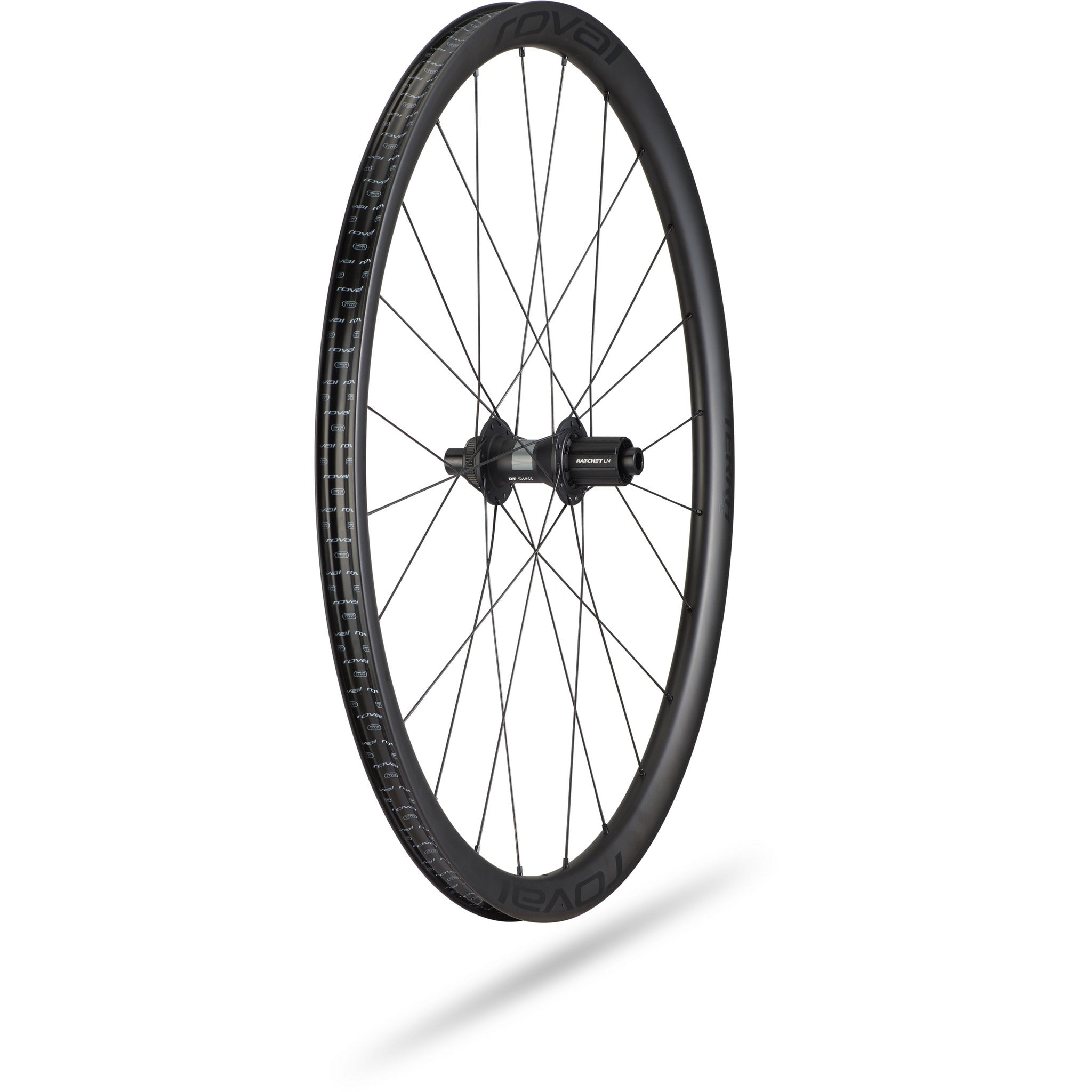 Roval Terra C Wheelset
