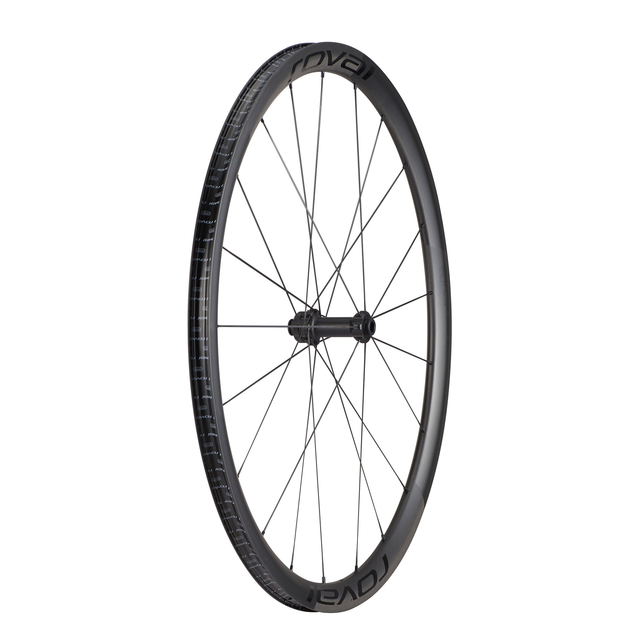 Roval Alpinist CLX II