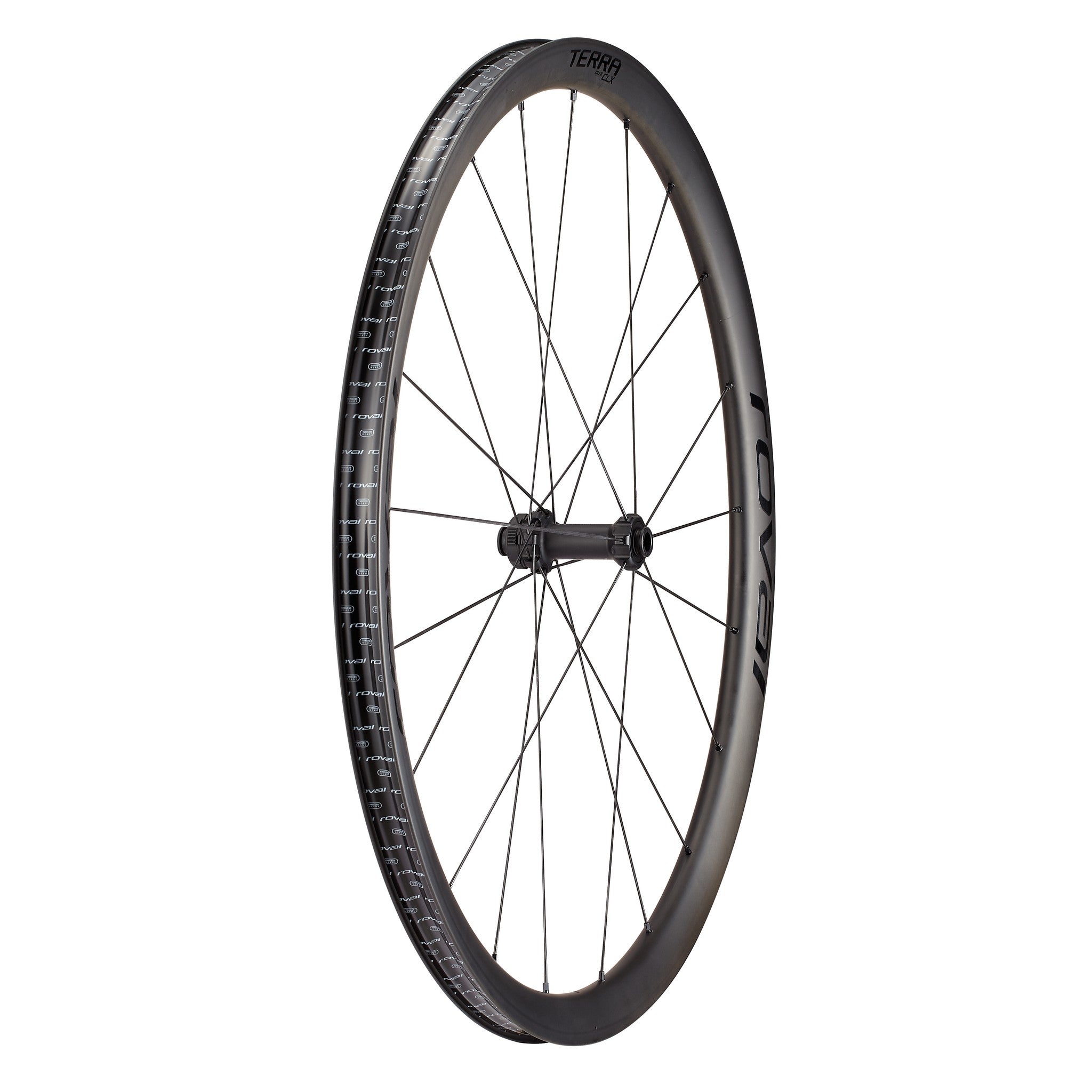 Terra CLX II