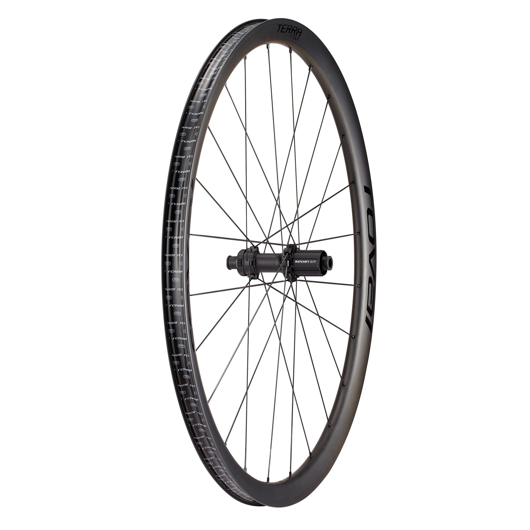 Terra CLX II