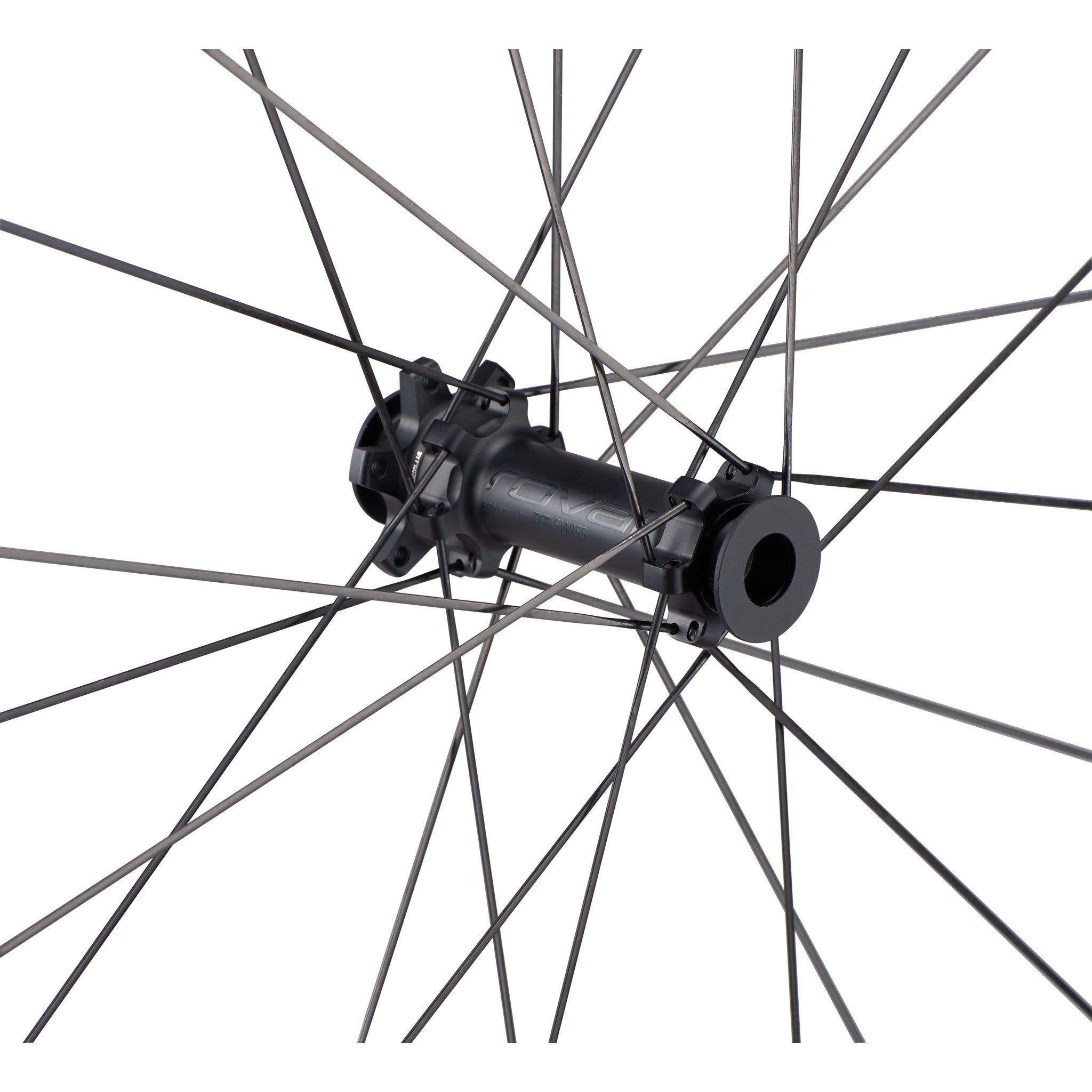Roval Control SL 29 6 Bolt Front