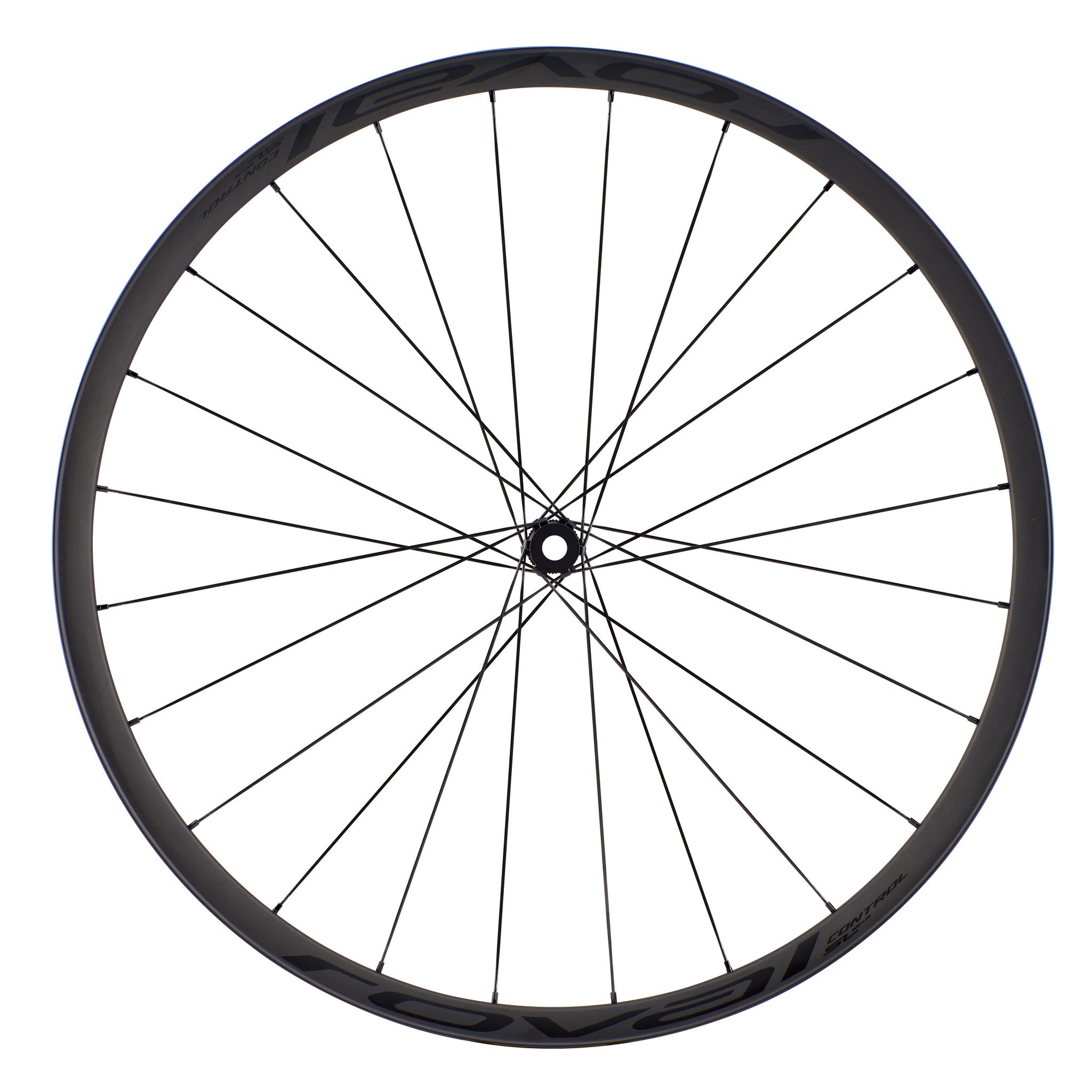 Roval Control SL 29 CL MS Wheelset