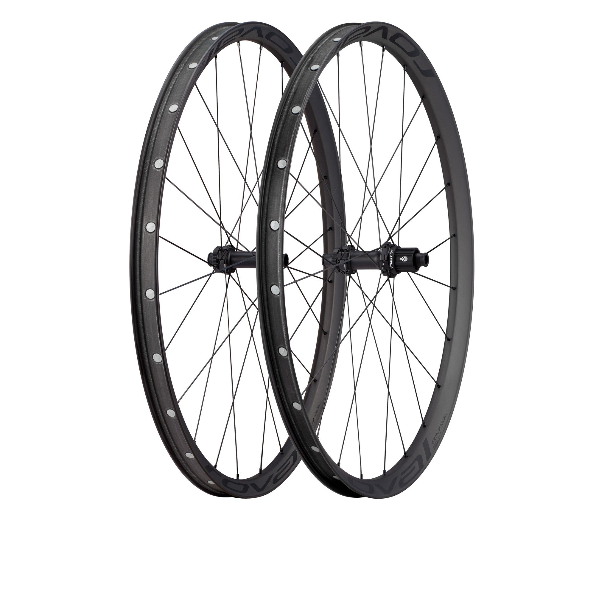 Roval Control SL 29 CL MS Wheelset