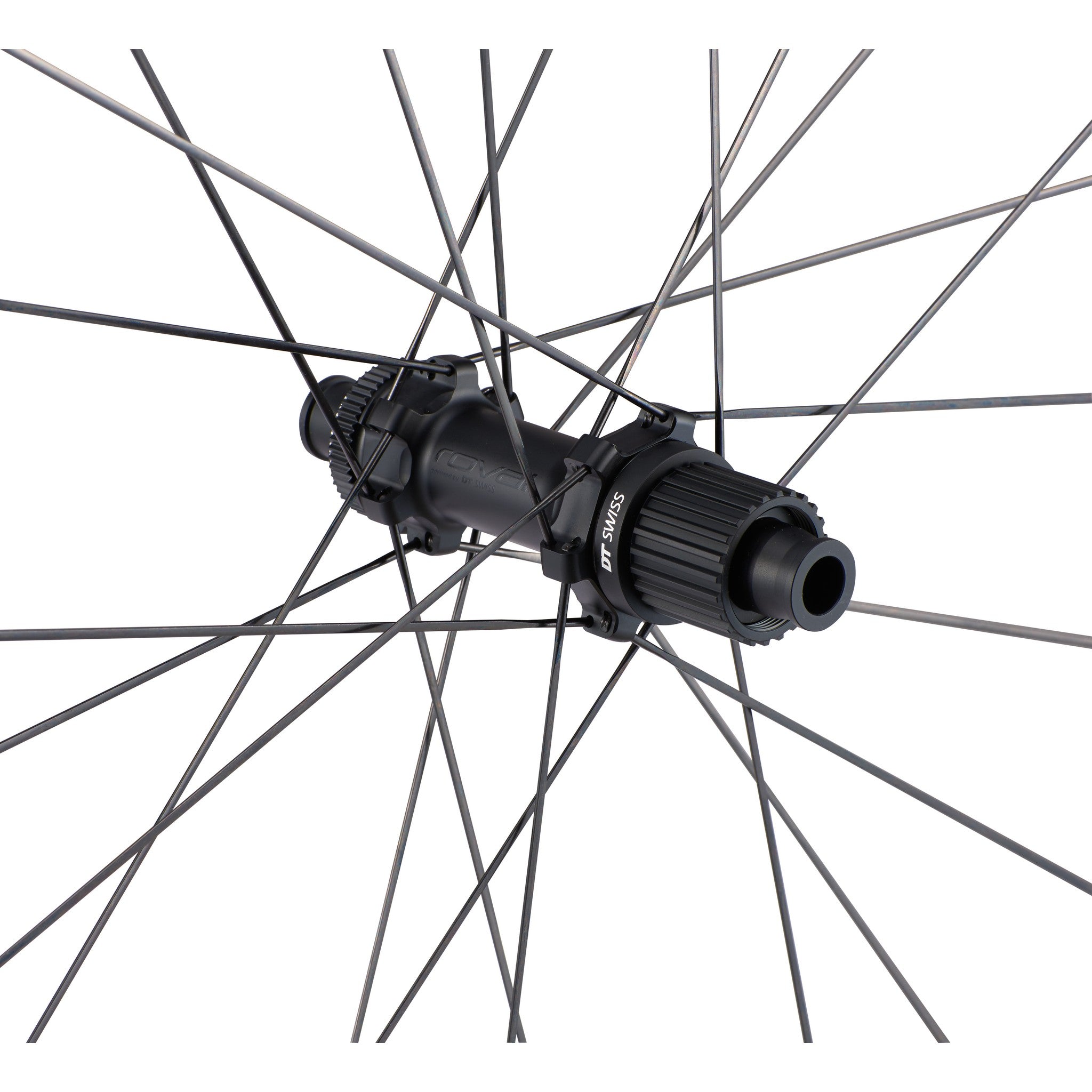 Roval Control SL 29 CL MS Wheelset