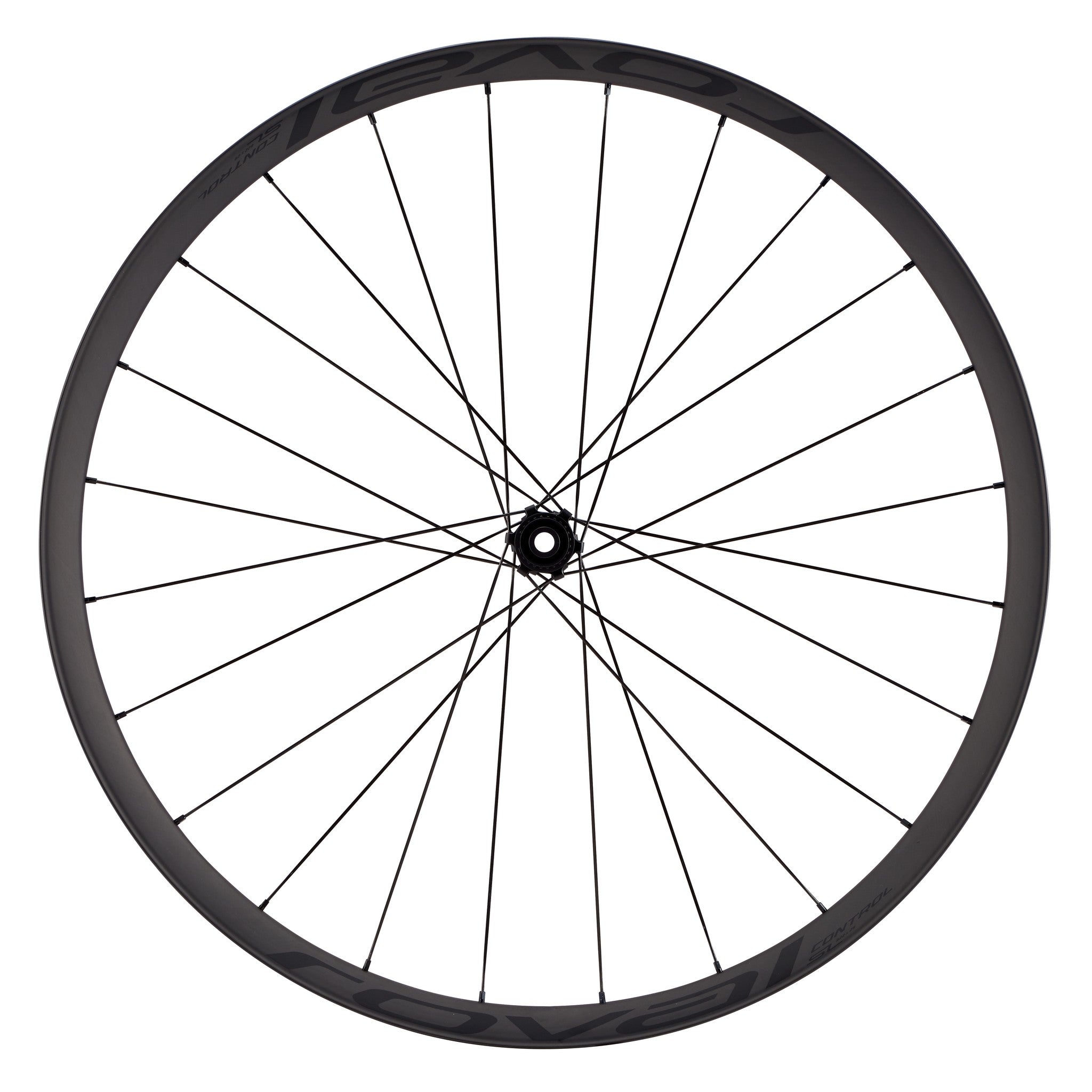 Roval Control SL 29 CL MS Wheelset