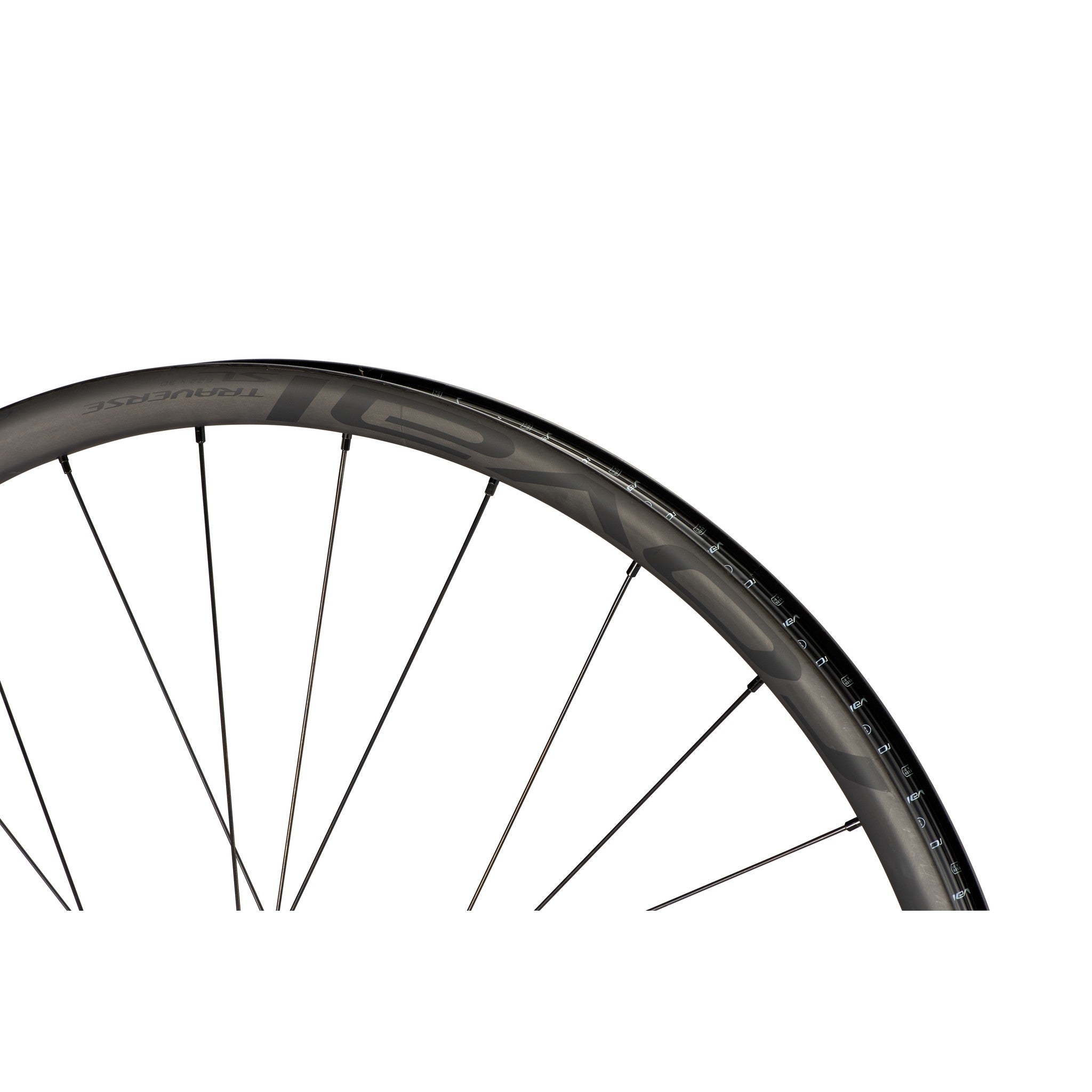 Traverse SL 27.5 6 Bolt - Front