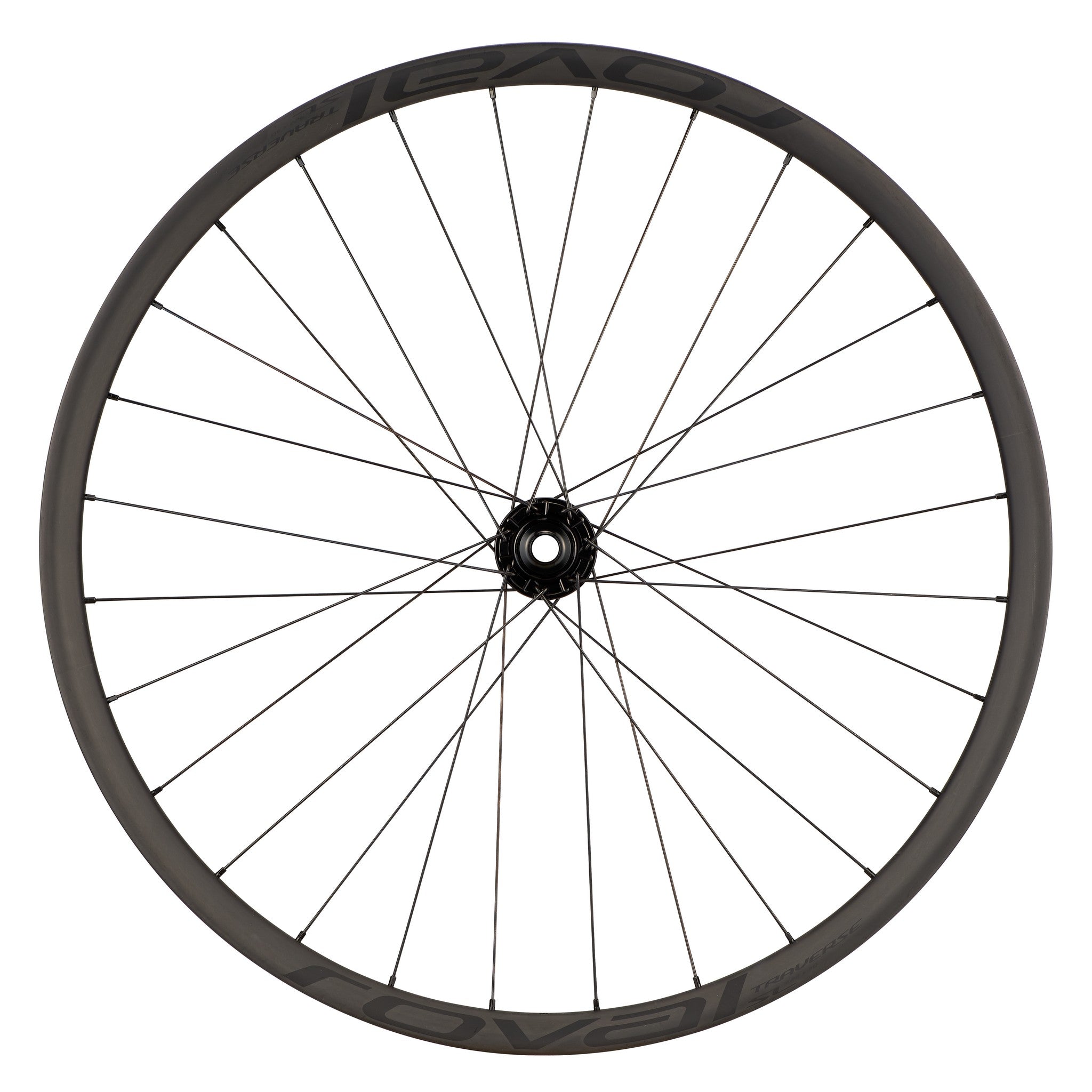 Traverse SL 27.5 6 Bolt - Front