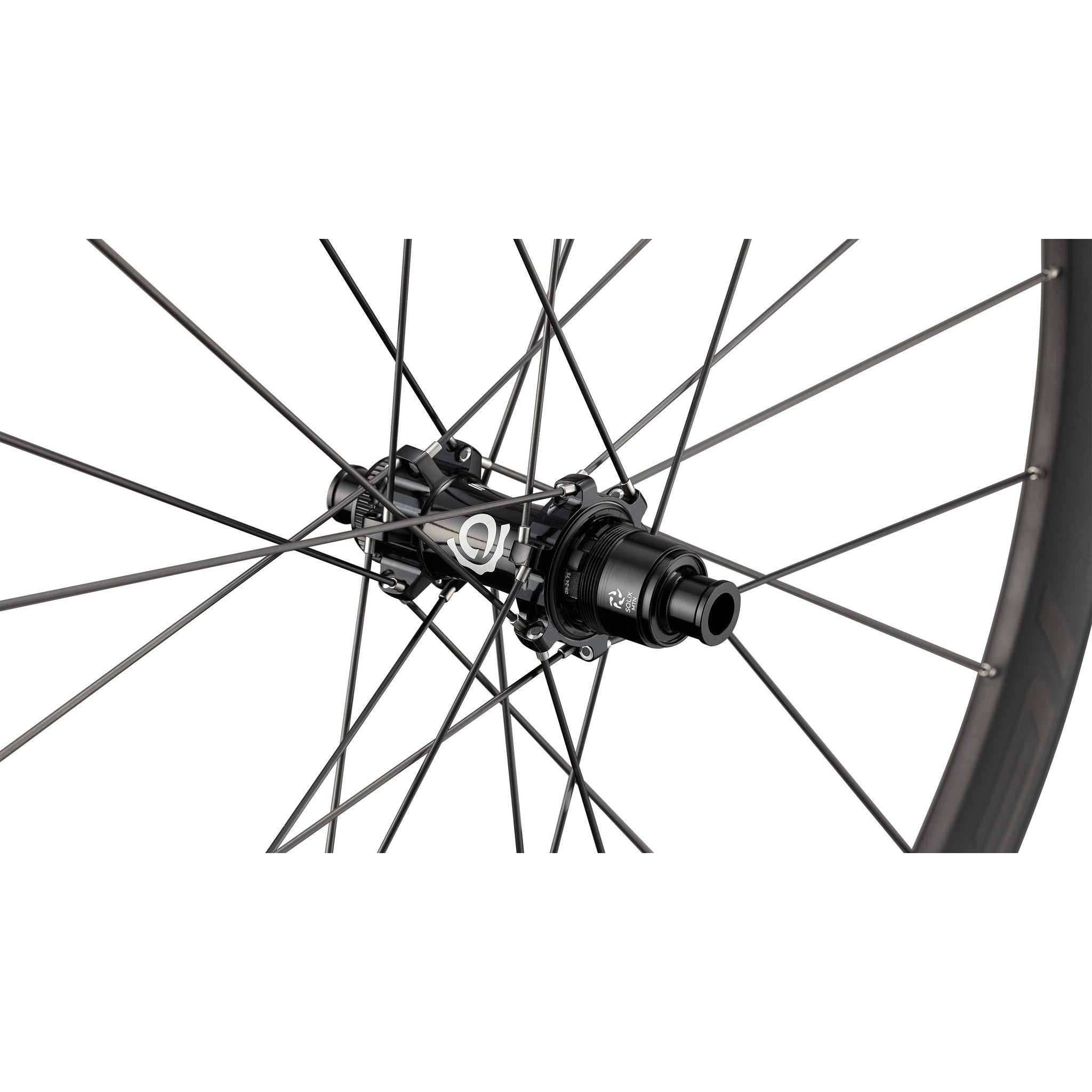 Roval Control SL VI Solix