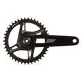 Rival 1x XPLR Powermeter E1
