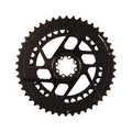 Rival E1 2x Direct Mount