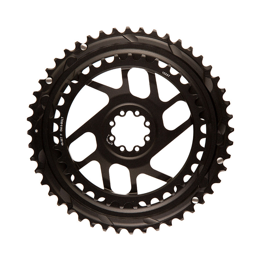 Rival E1 2x Direct Mount