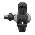 XPRO 12 B1, Pedals, Body: Carbon, Spindle: Titanium, 9/16'', Carbon Silver, 51 Q-Factor, Pair