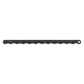 X0 Eagle T-Type Flattop, Chain, Speed: 12, Links: 126, Black