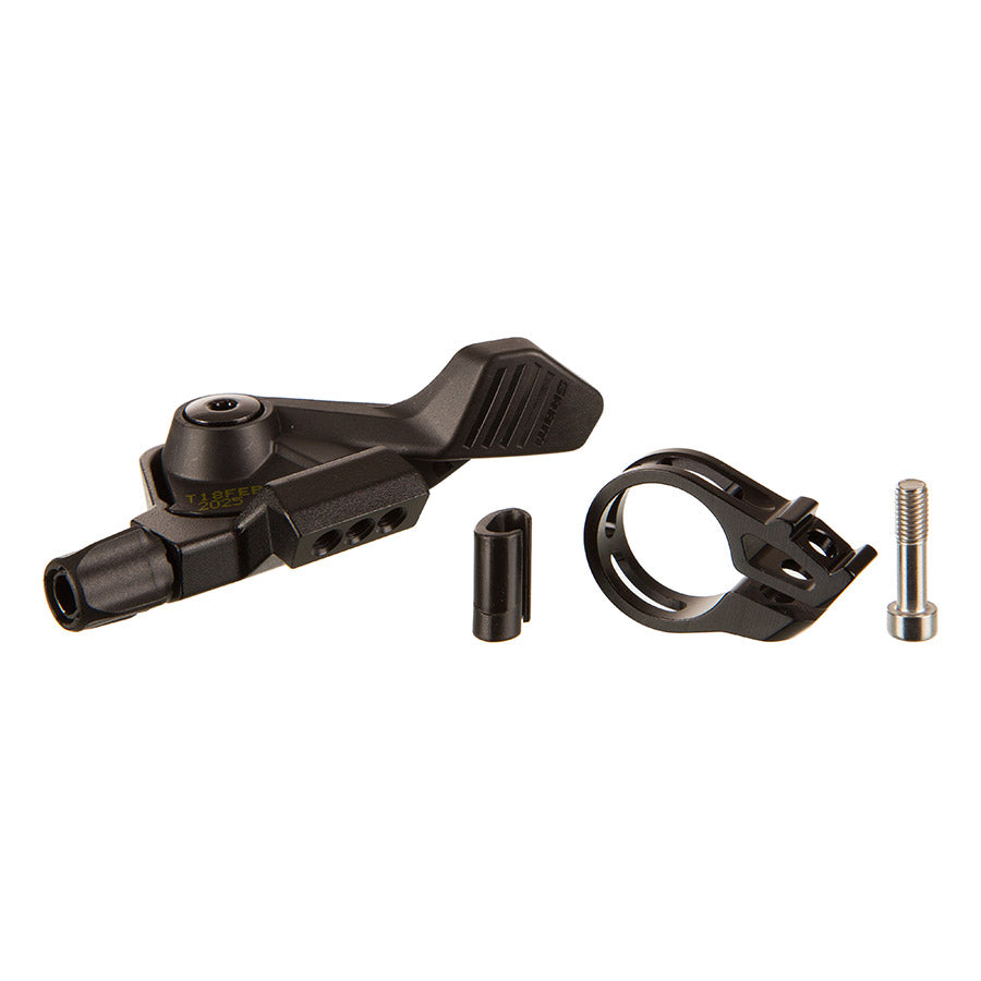 Dropper Lever, Dropper Post Lever, Left, SRAM MMX