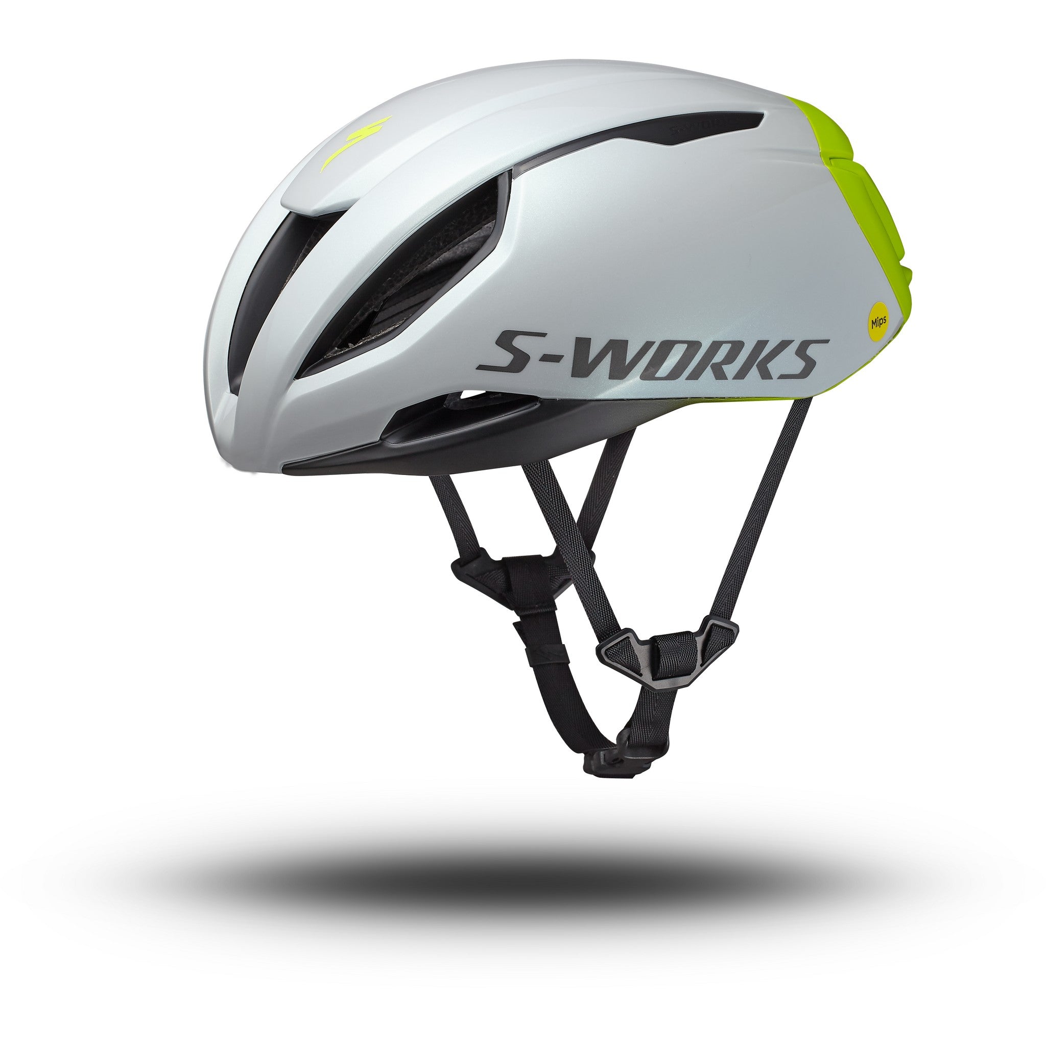 S-Works Evade 3