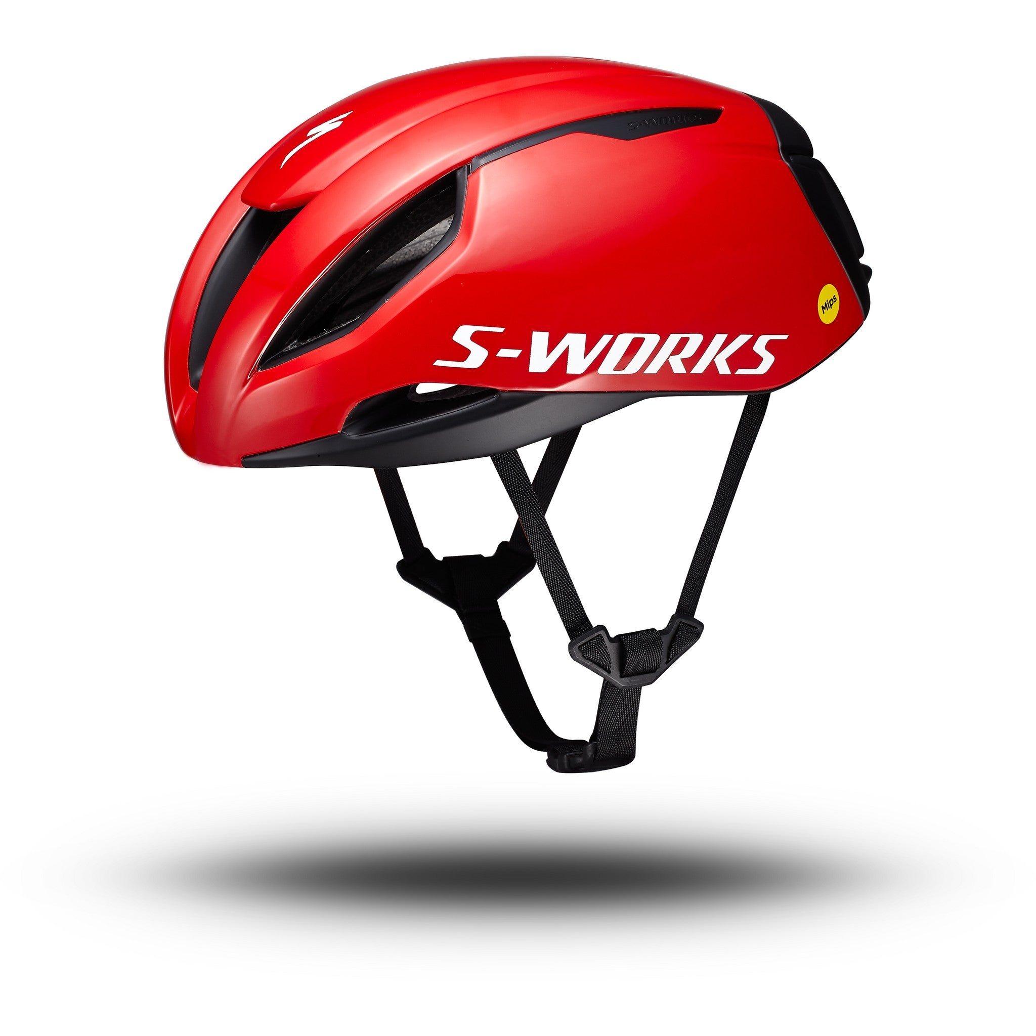 S-Works Evade 3