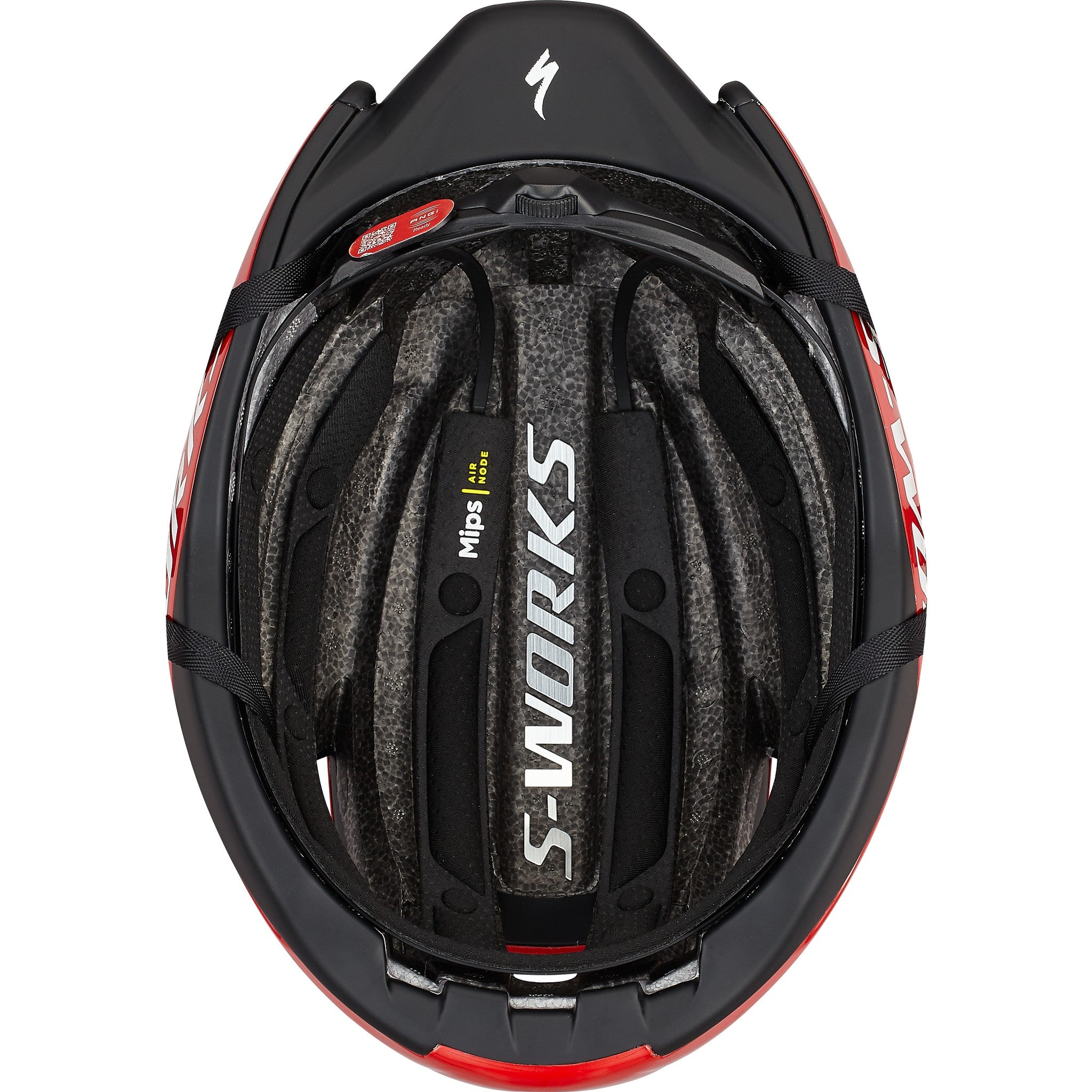 S-Works Evade 3
