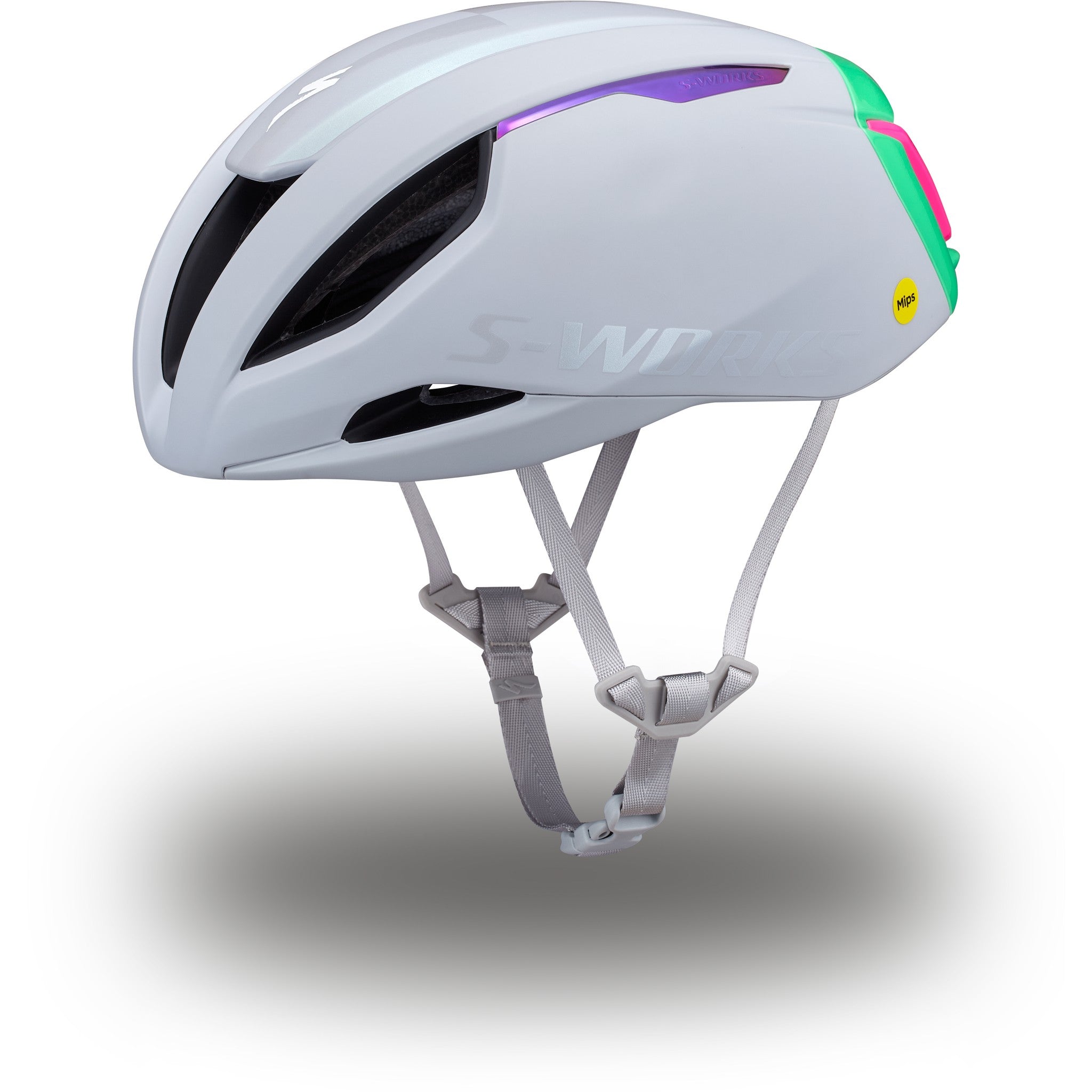 S-Works Evade 3