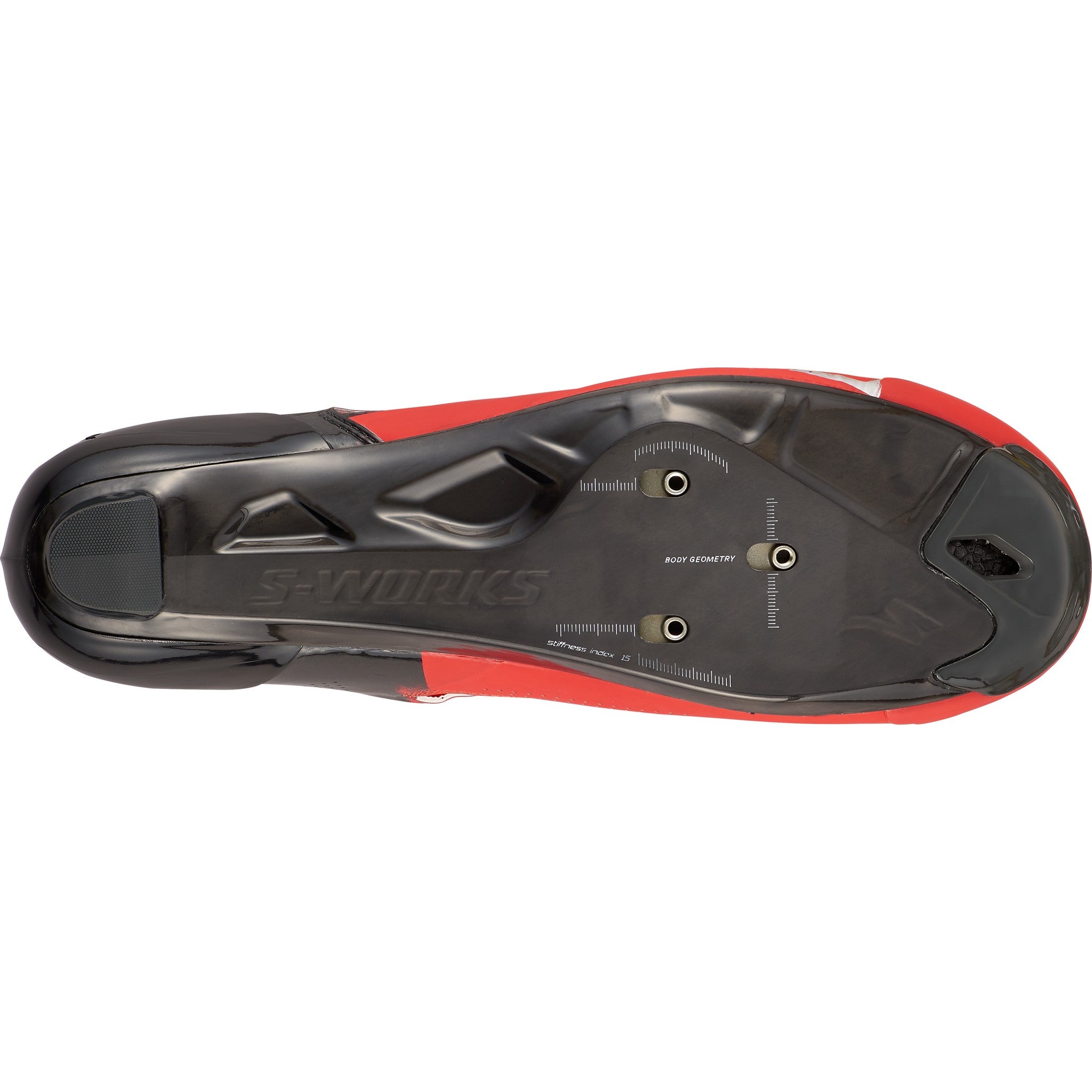 S-Works Ares Road Shoes