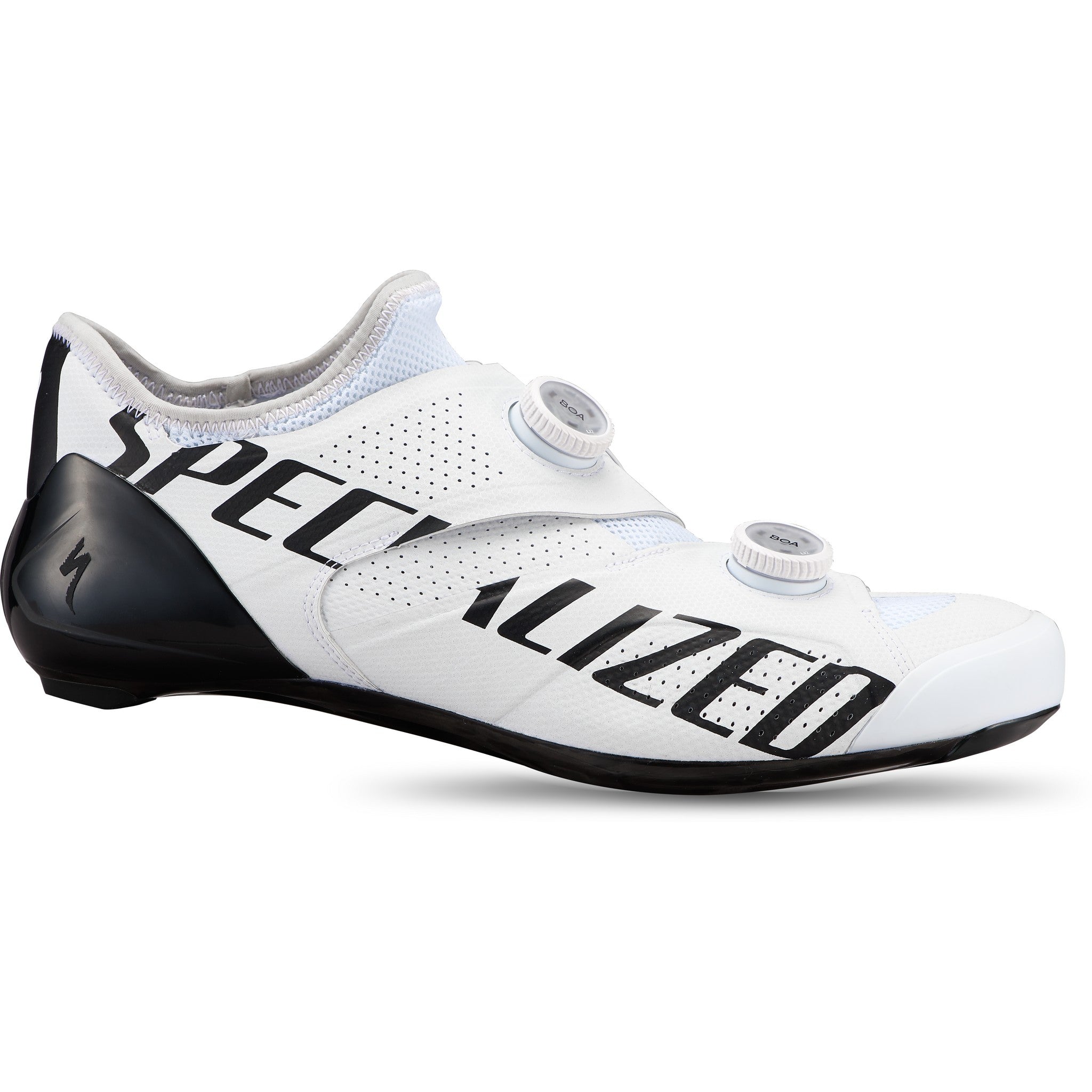 S-Works Ares Road Shoes
