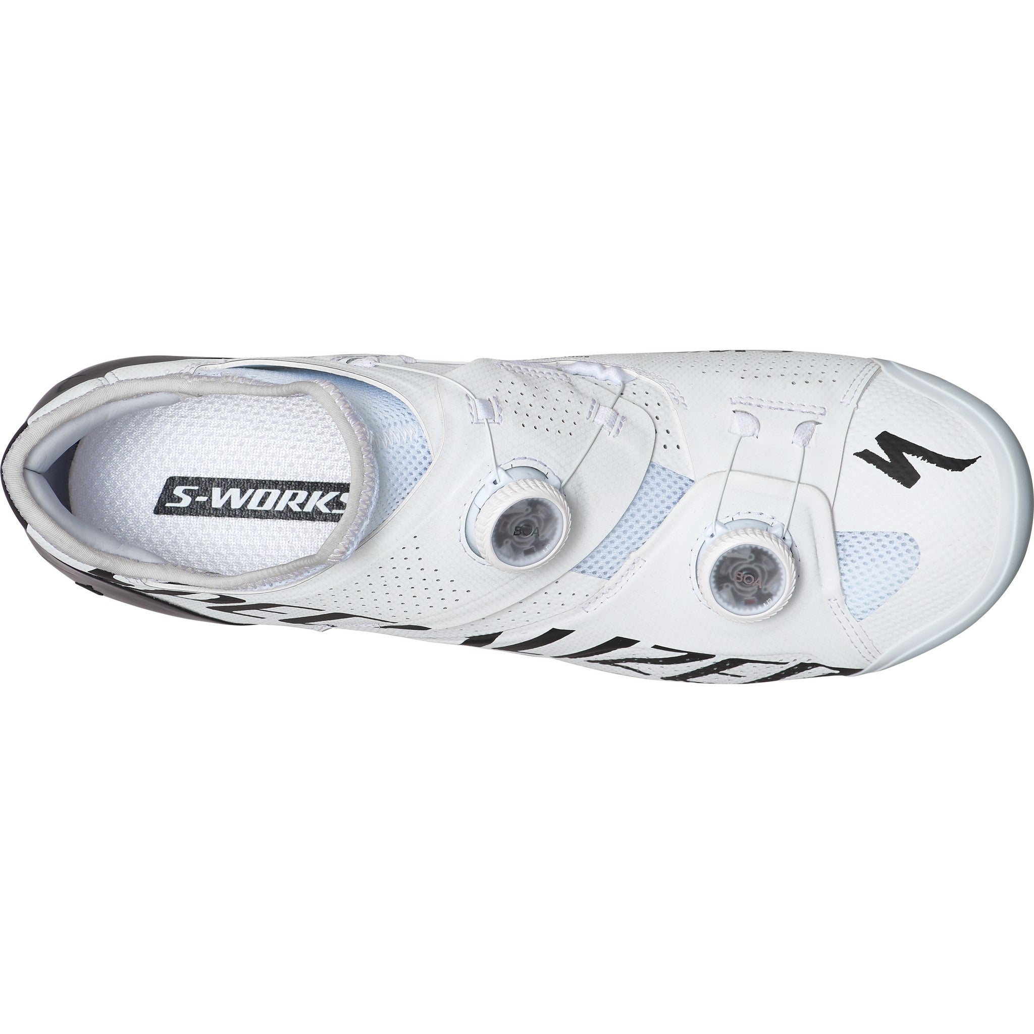 S-Works Ares Road Shoes