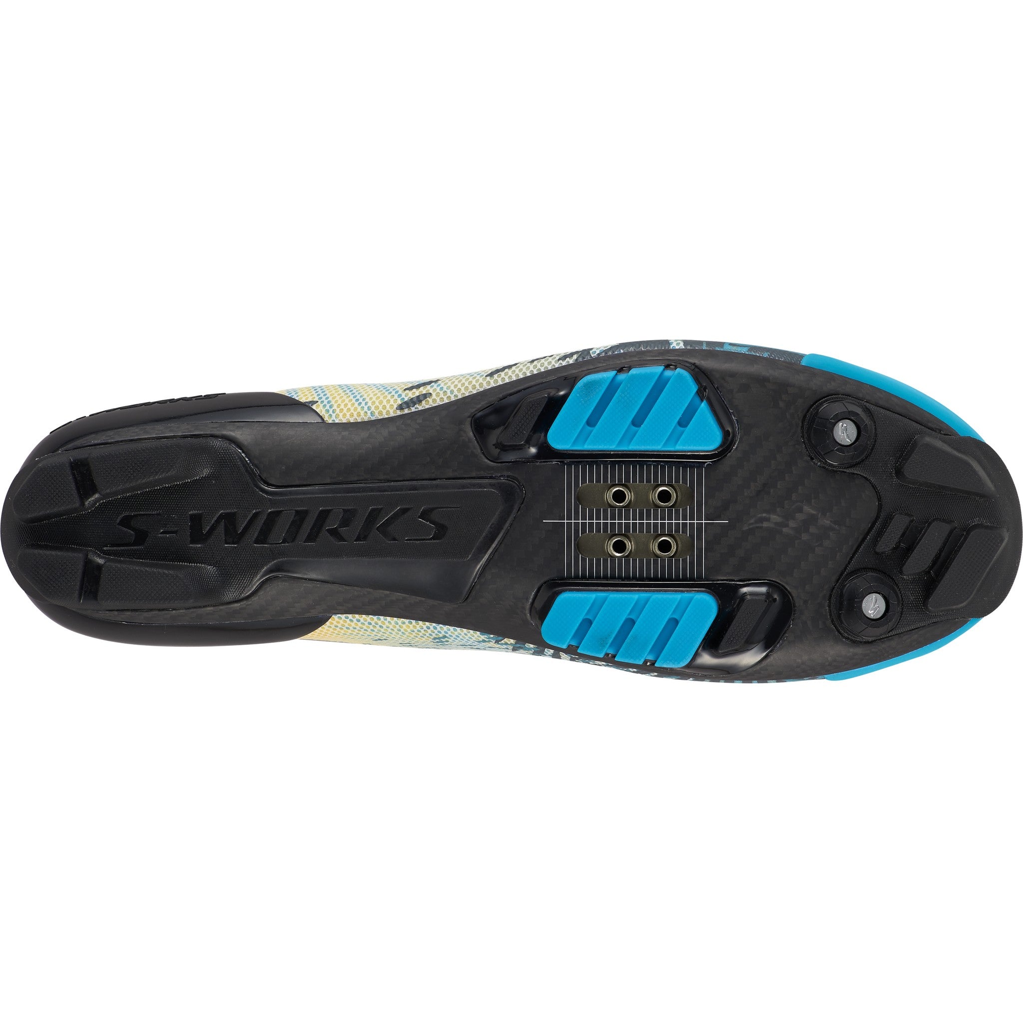 S-Works Recon Lace Gravel Shoes