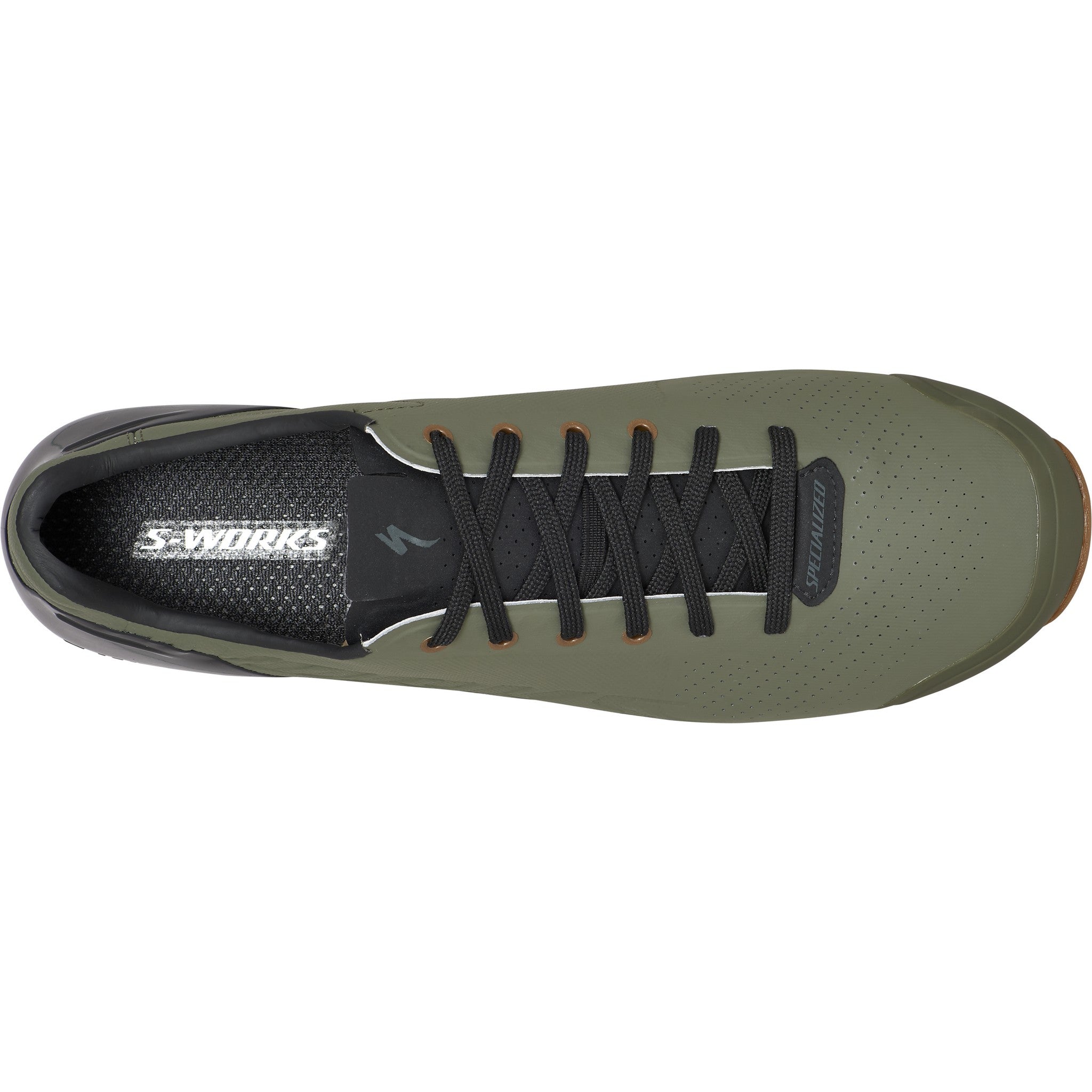 S-Works Recon Lace Gravel Shoes