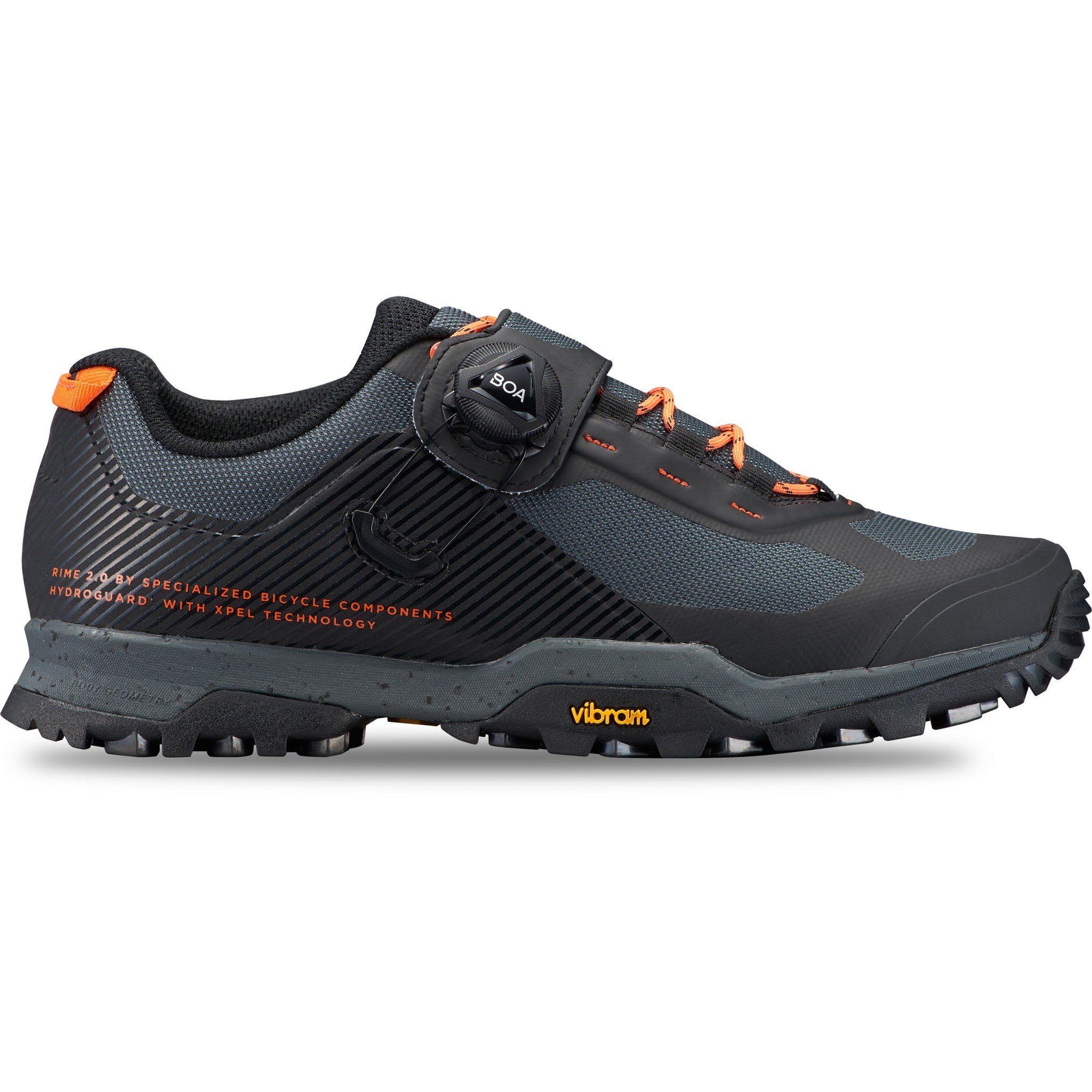 Rime 2.0 Hydroguard Mountain Bike Shoe