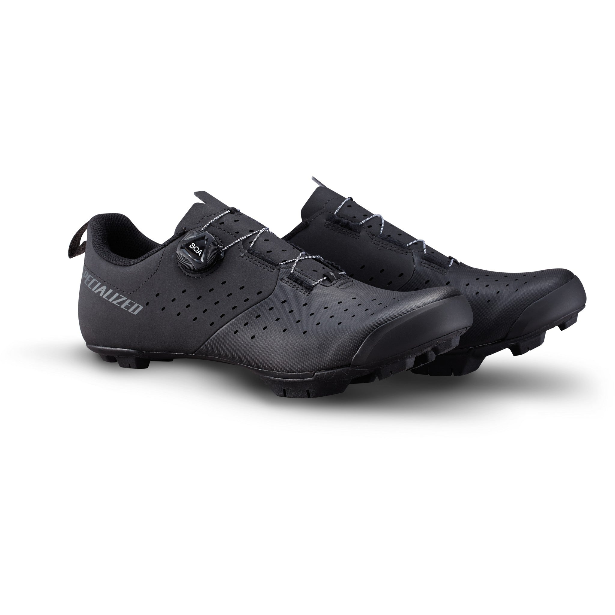 Recon 1.0 Gravel & Mountain Bike Shoe