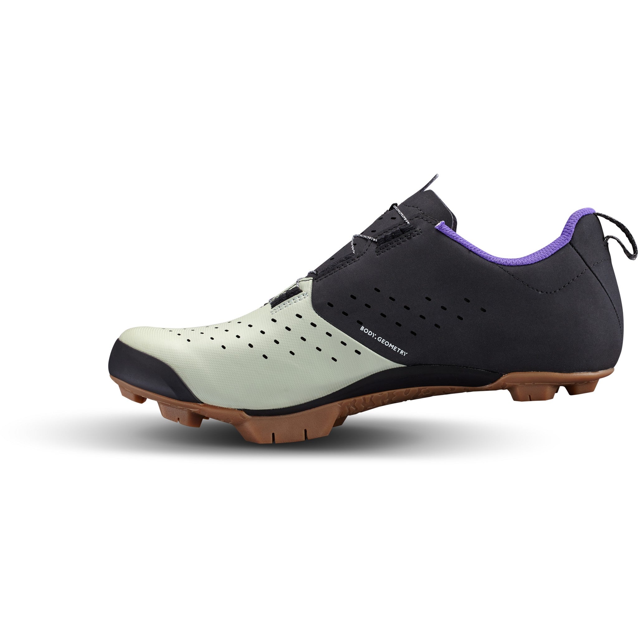 Recon 1.0 Gravel & Mountain Bike Shoe