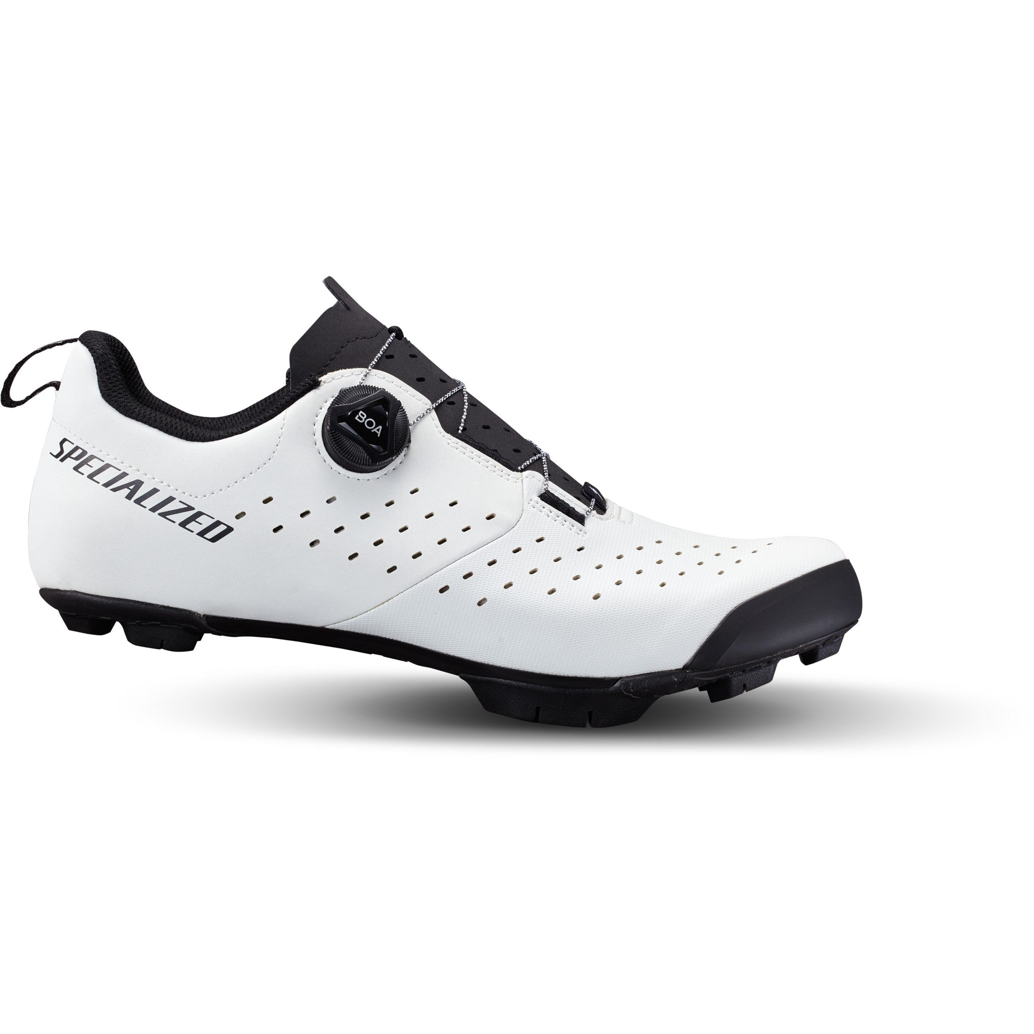 Recon 1.0 Gravel & Mountain Bike Shoe