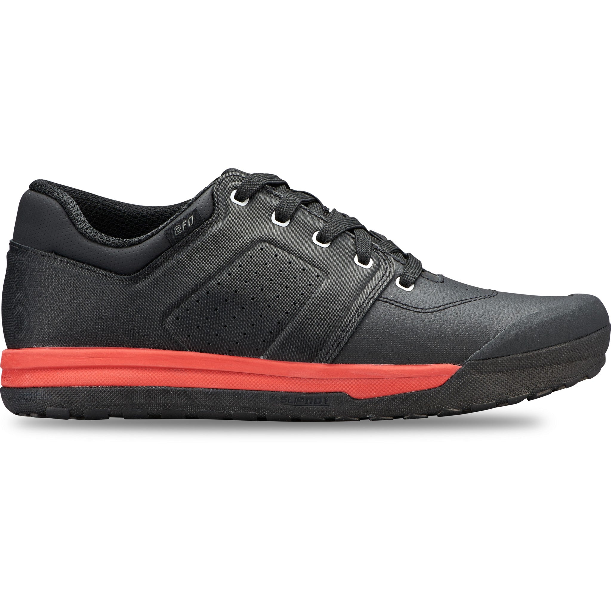 2FO DH Flat Mountain Bike Shoes