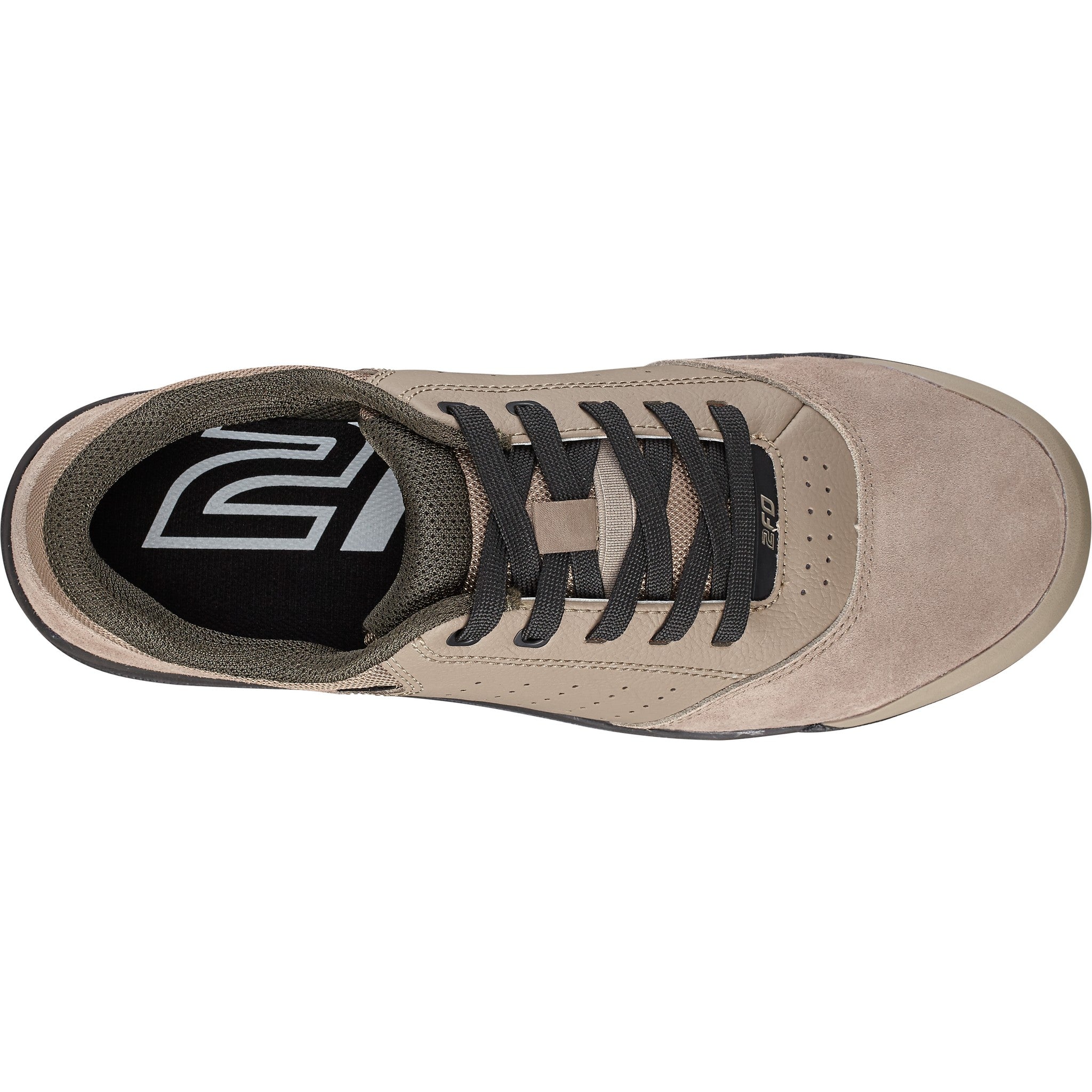2FO Roost Flat  Mountain Bike Shoes
