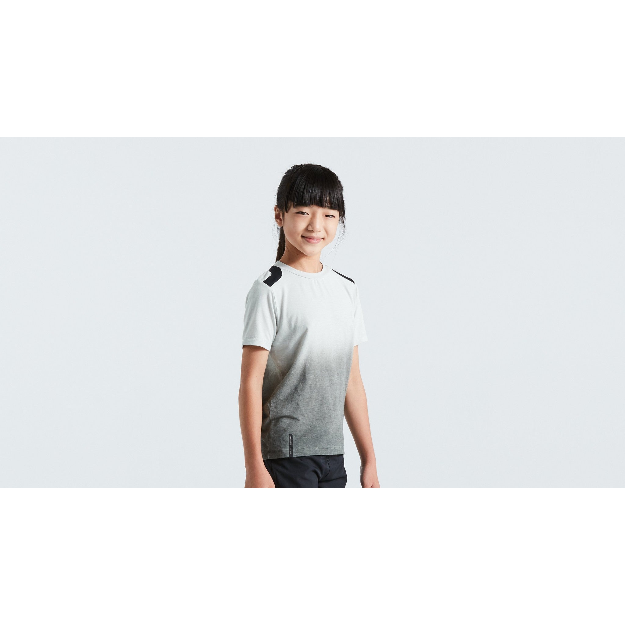 Youth Short Sleeve Trail Jersey
