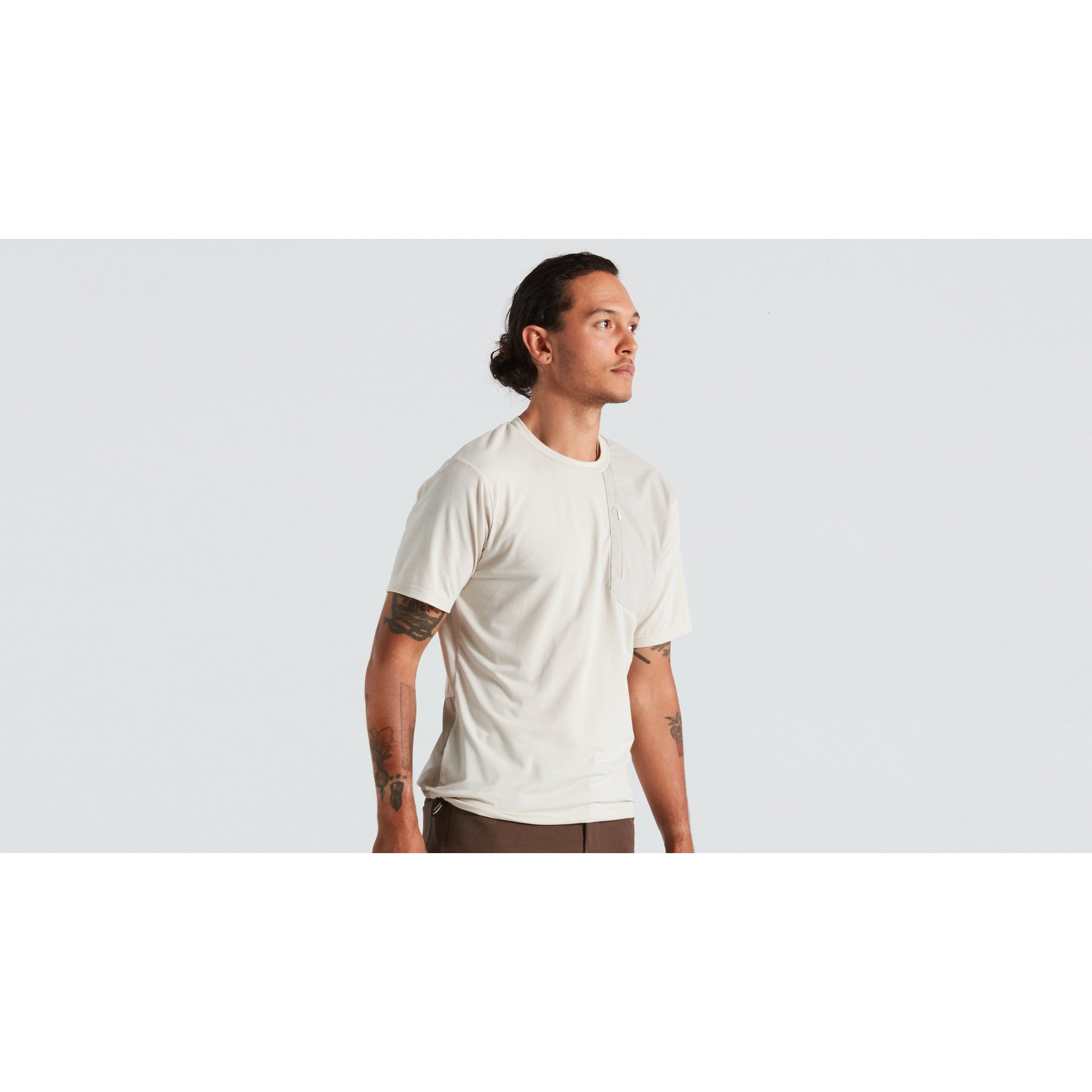 Men's ADV Air Short Sleeve Jersey