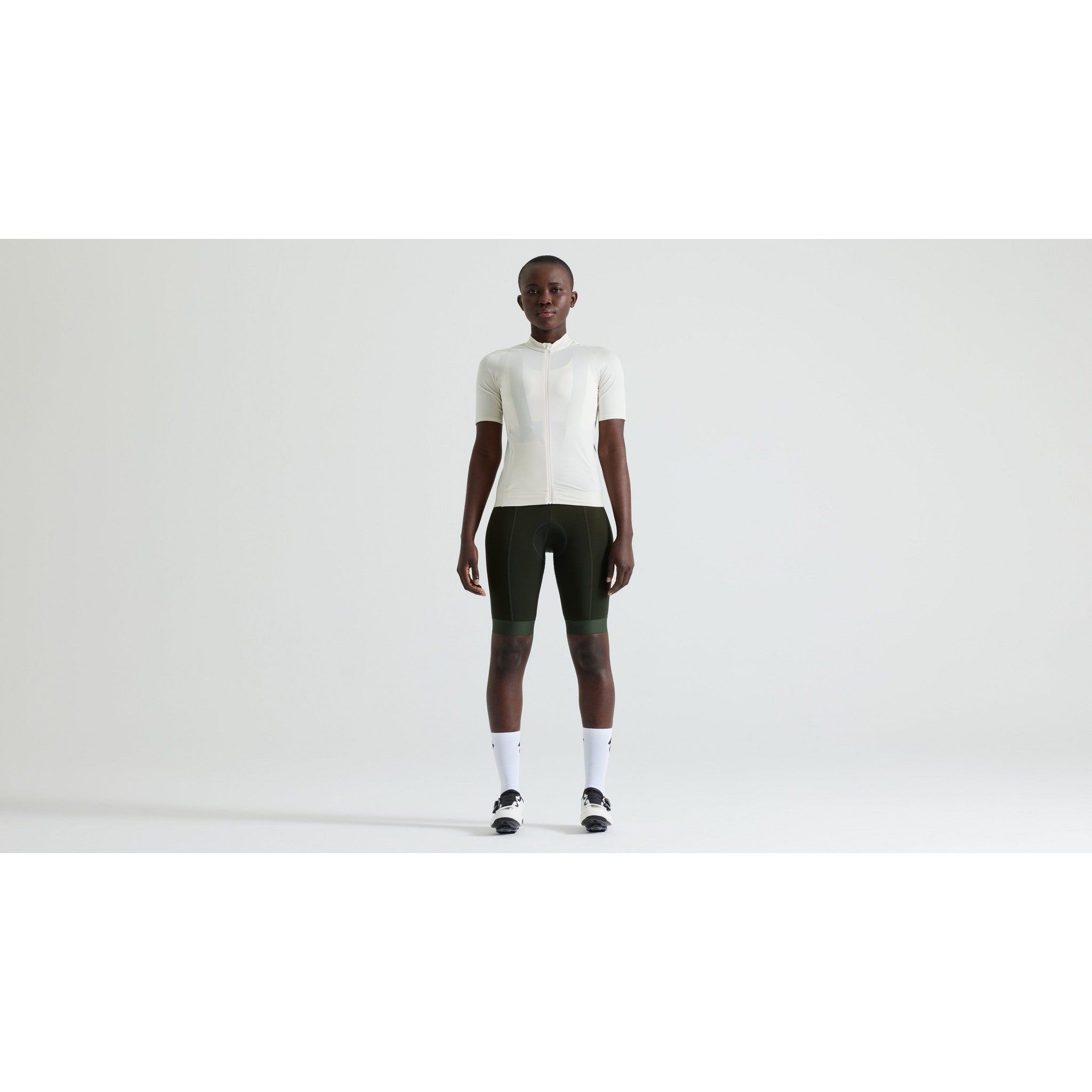 Women's Specialized Foundation Short Sleeve Jersey