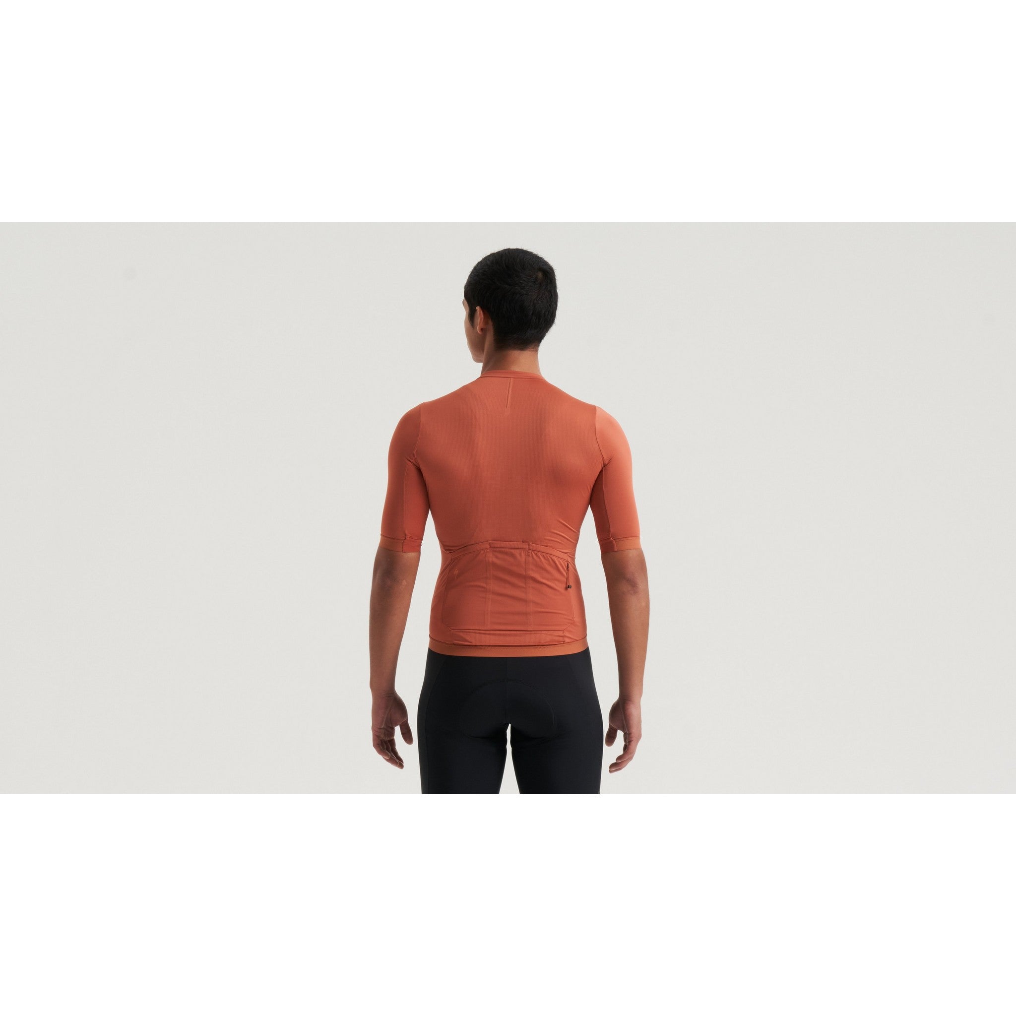 Men's Prime Short Sleeve Jersey