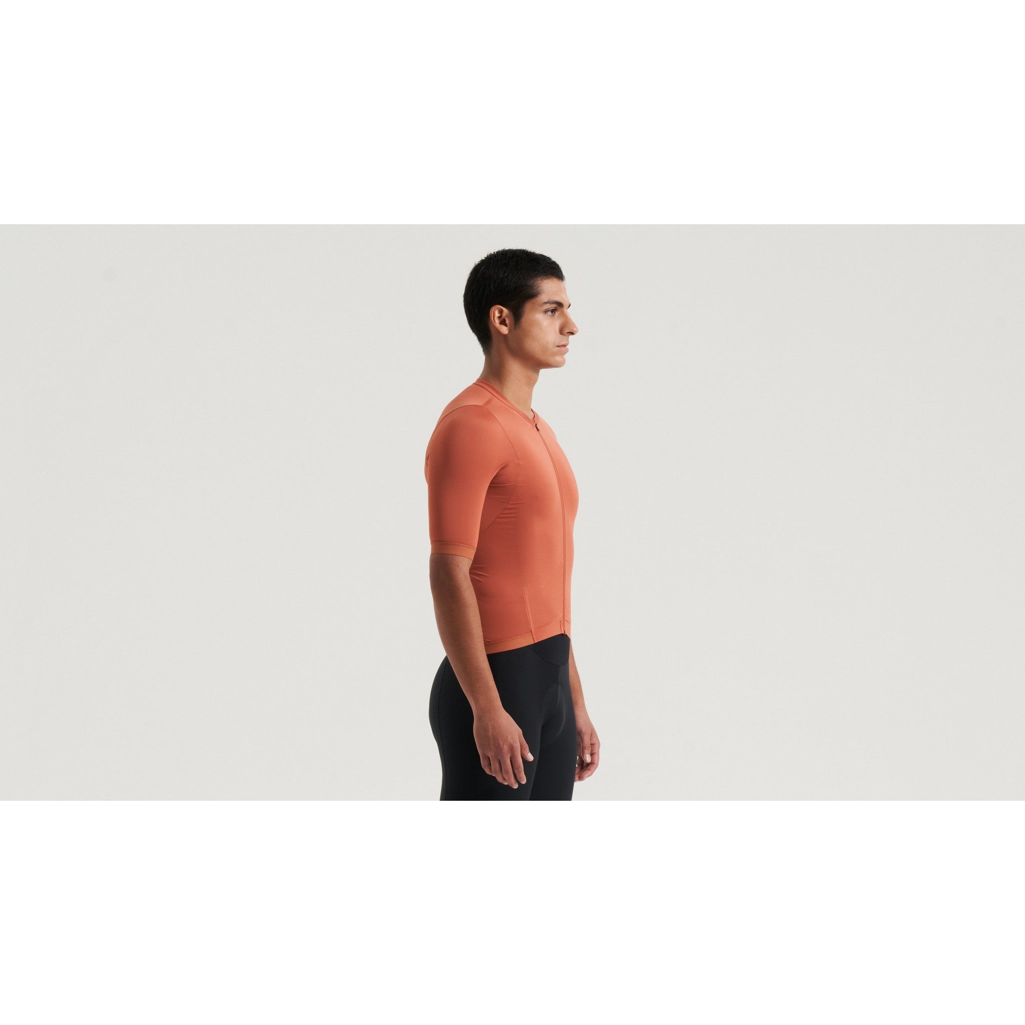 Men's Prime Short Sleeve Jersey