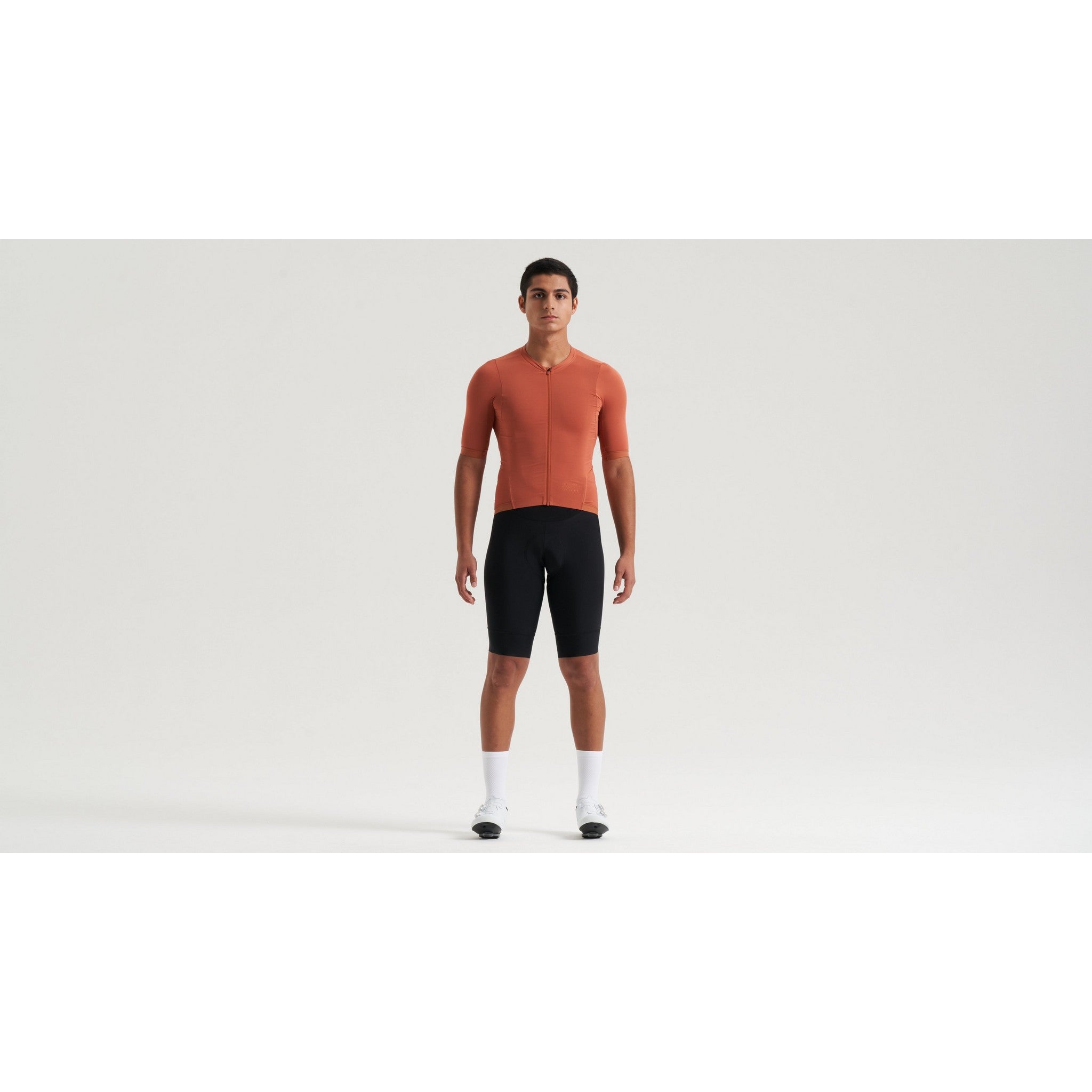 Men's Prime Short Sleeve Jersey
