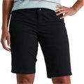 Women's Trail Shorts with Liner