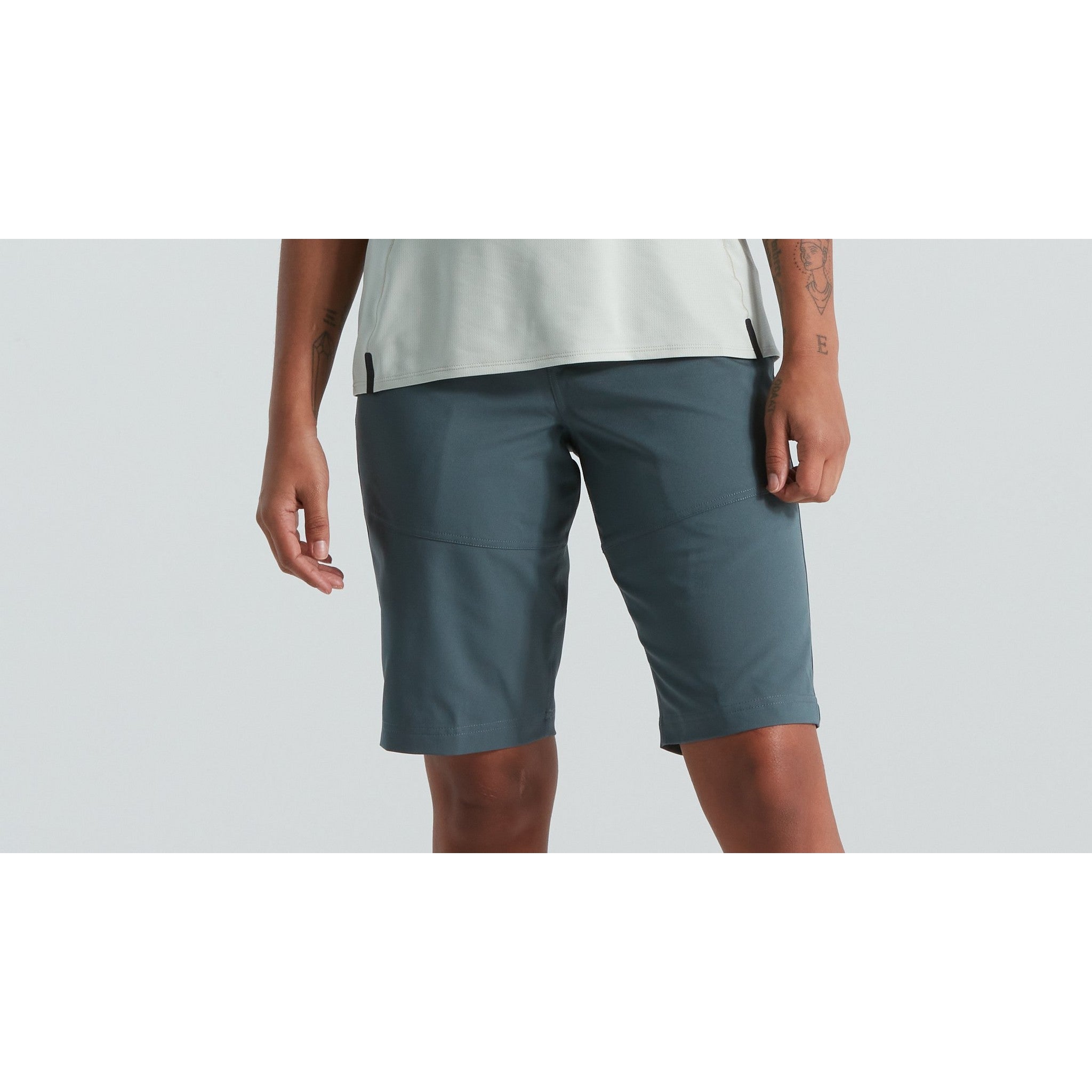 Women's Trail Shorts with Liner