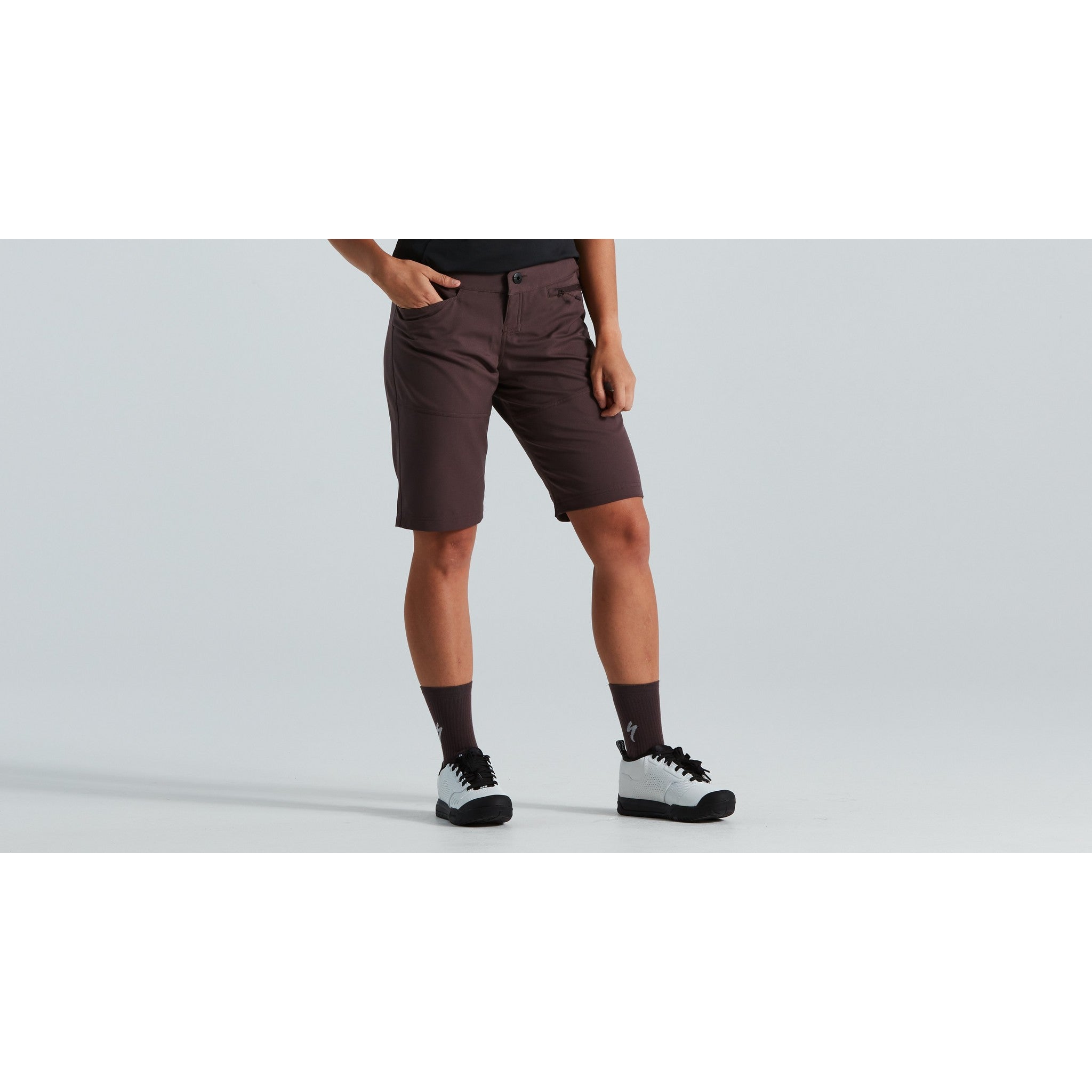 Women's Trail Shorts with Liner
