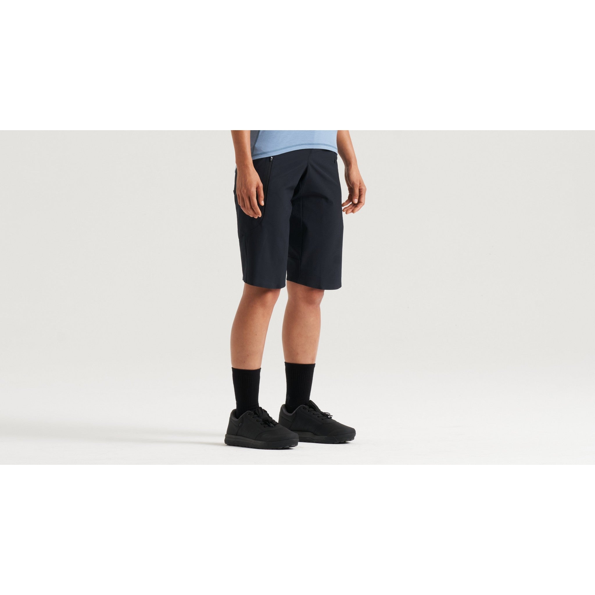 Women's Traction Short