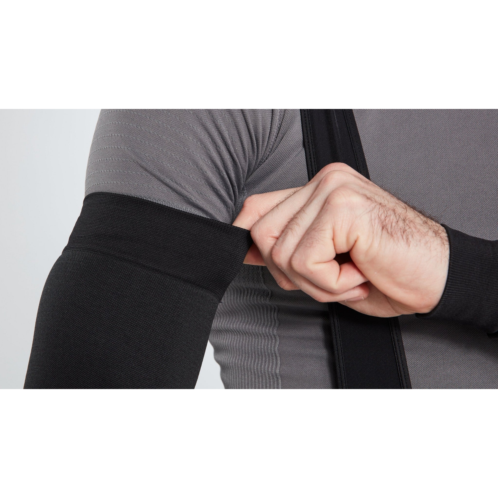 Seamless Arm Warmers