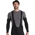 Seamless Arm Warmers
