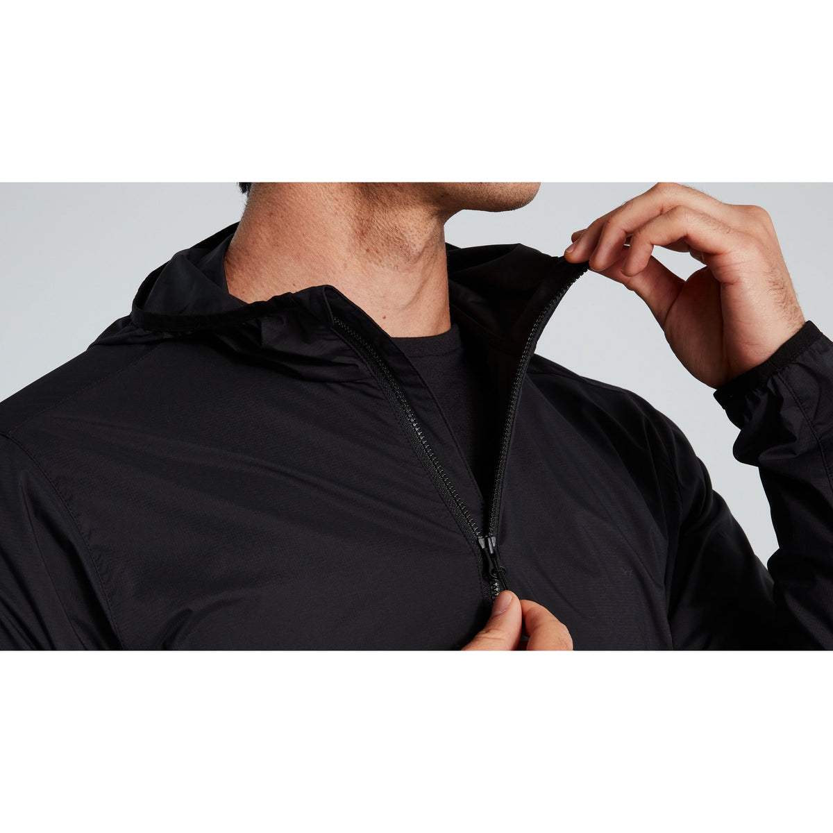 Men's Trail Wind Jacket