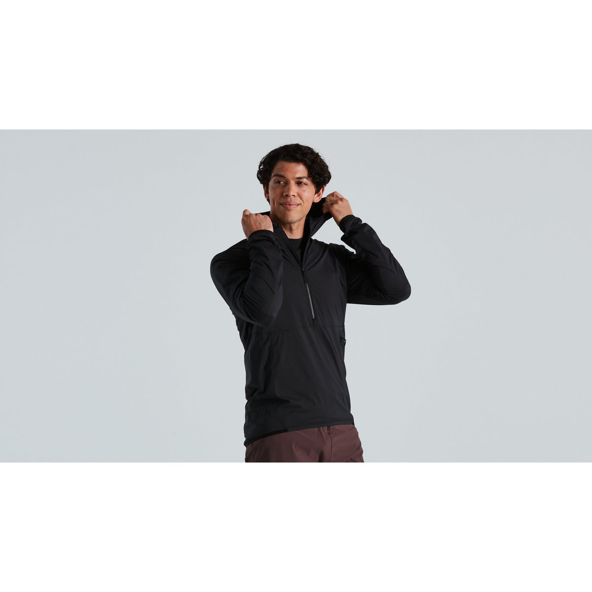 Men's Trail Wind Jacket